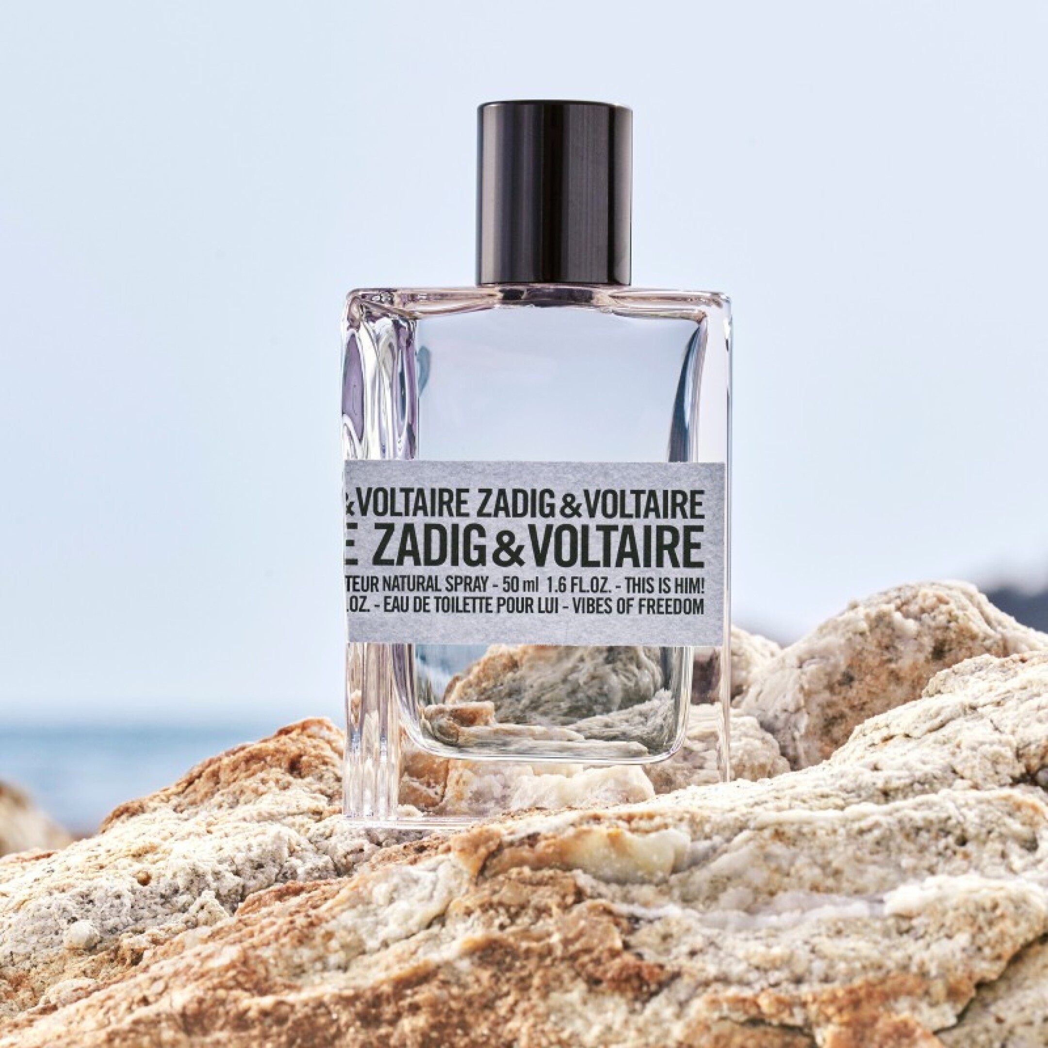 THIS IS HIM! VIBES OF FREEDOM EAU DE TOILETTE 3
