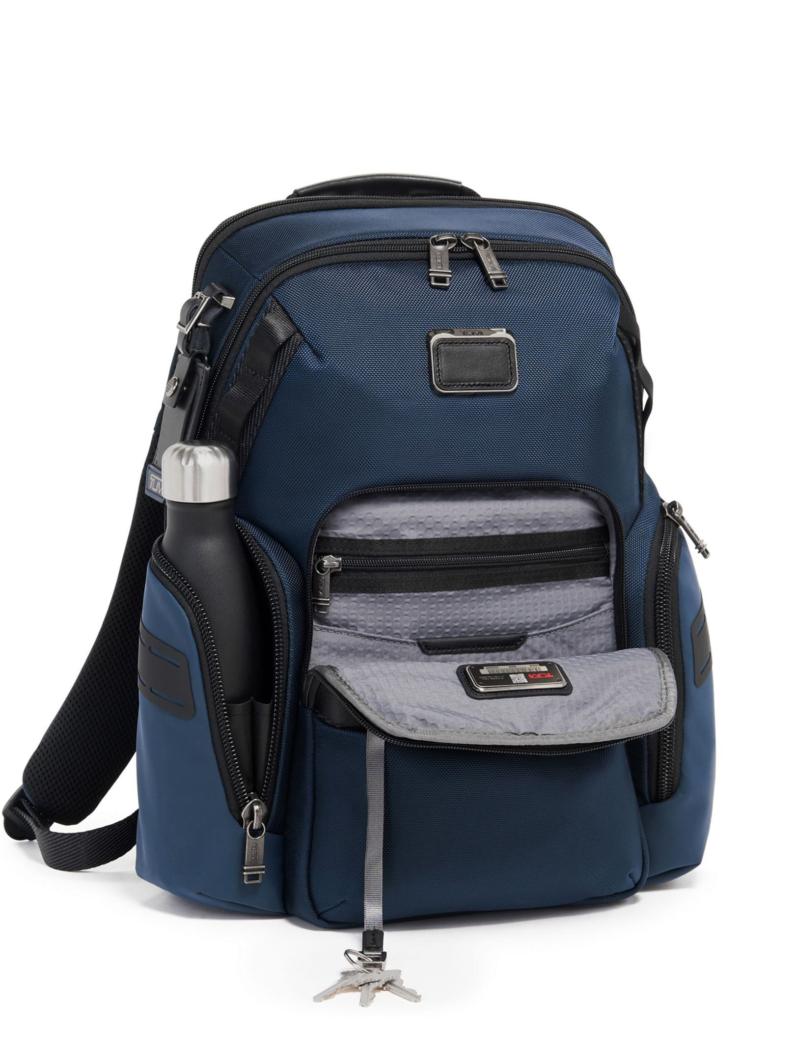 ΣΑΚΙΔΙΟ ΠΛΑΤΗΣ ALPHA BRAVO NAVIGATION  2