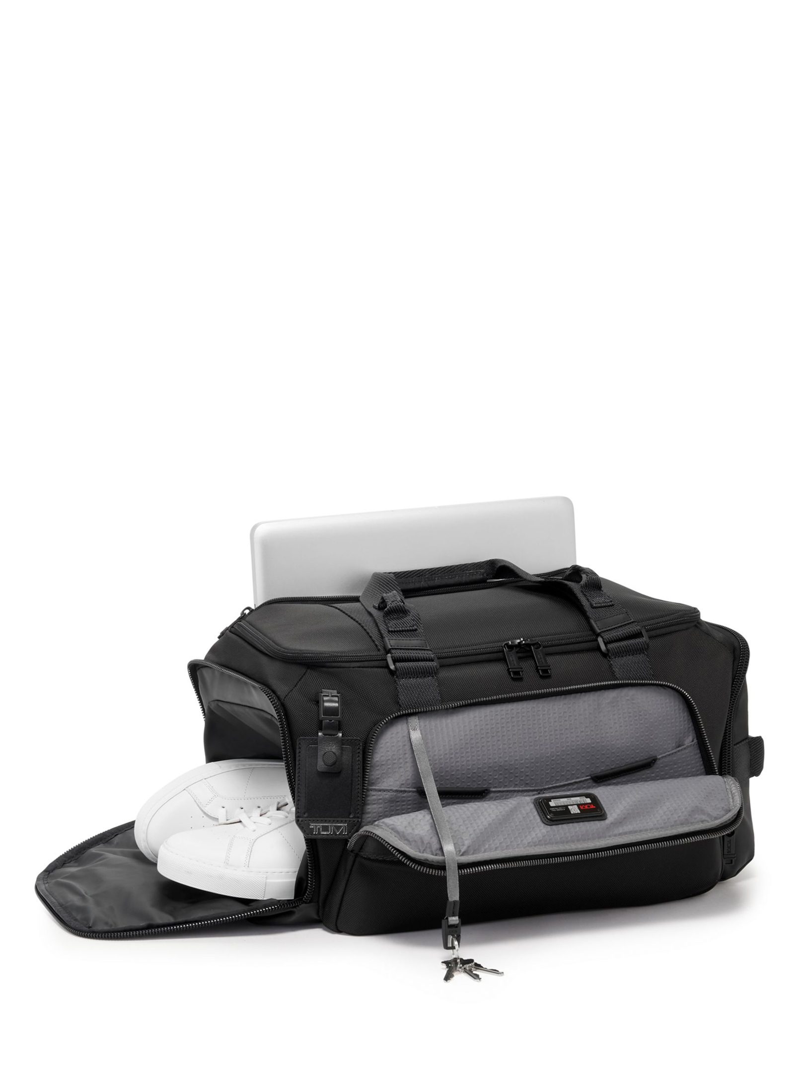 ΣΑΚ ΒΟΥΑΓΙΑΖ ALPHA BRAVO MASON  2