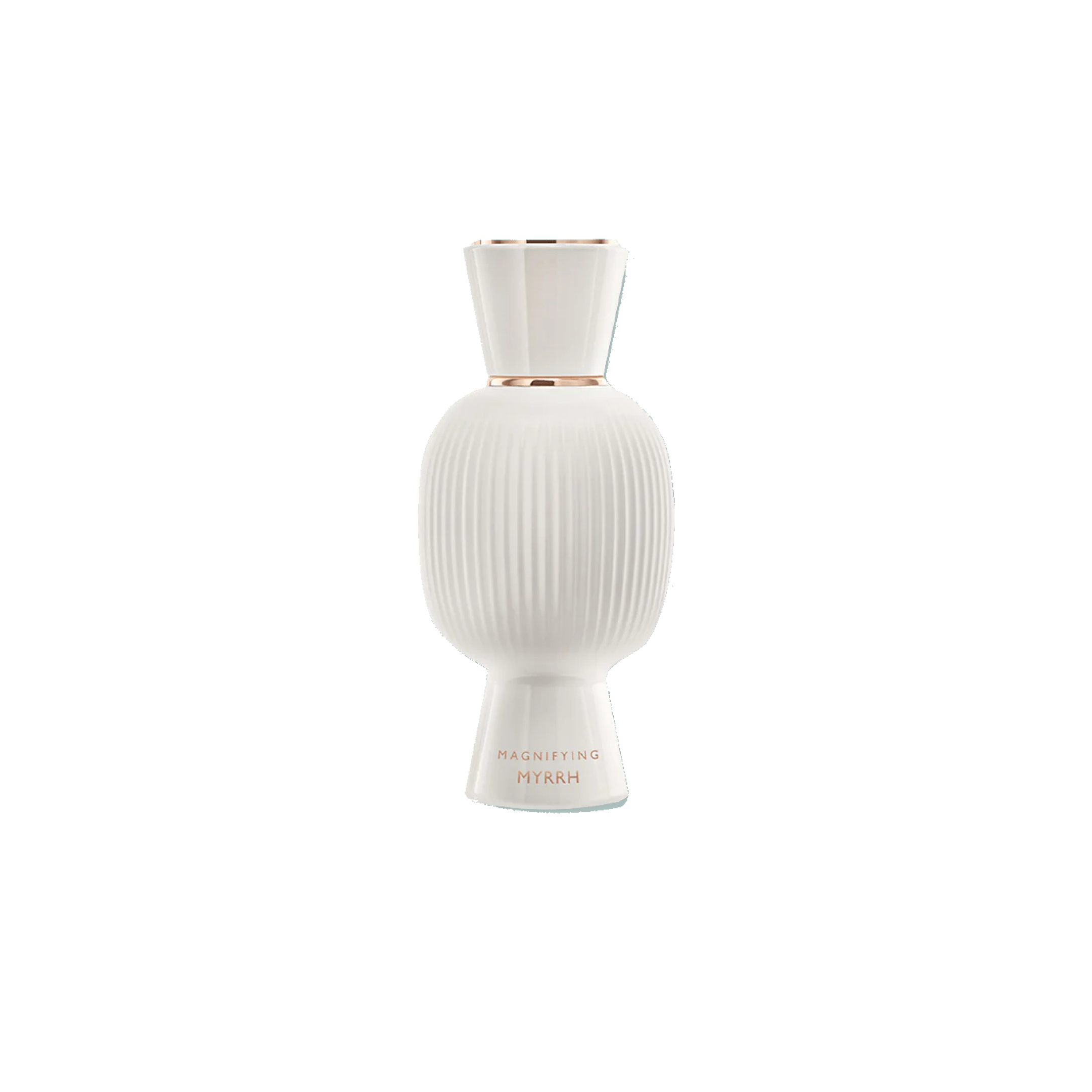 BVLGARI ALLEGRA MAGNIFYING MYRRH ESSENCE EAU DE PARFUM 0