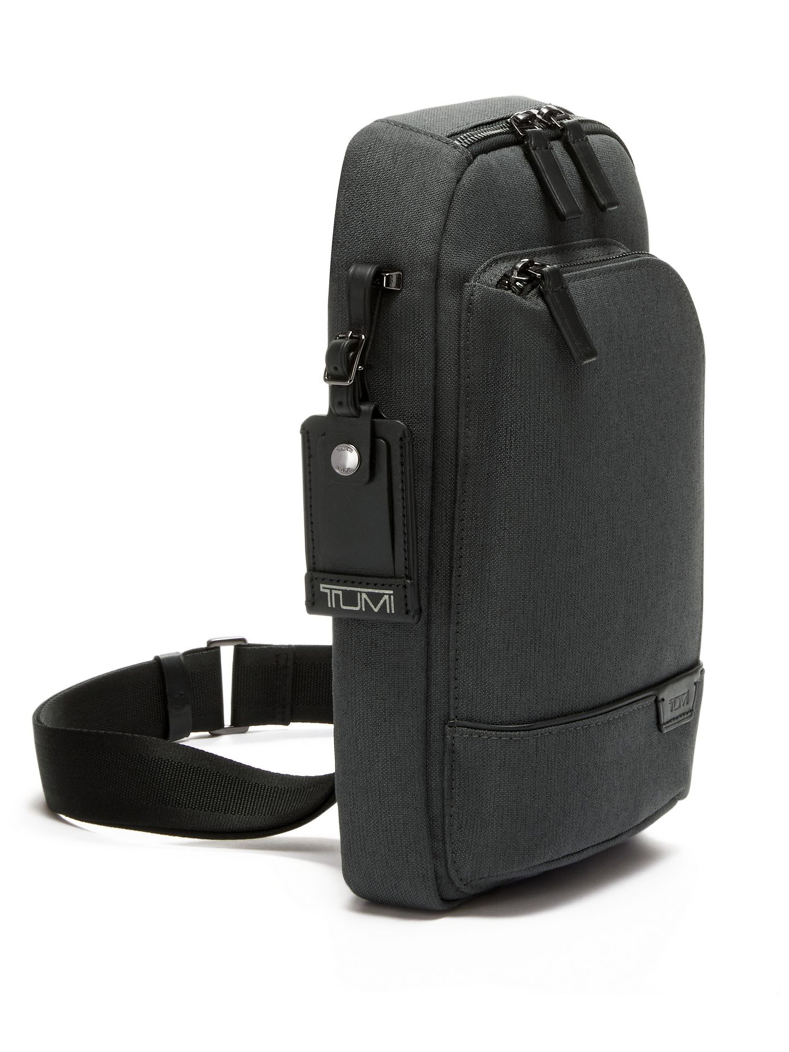 ΤΣΑΝΤΑ SLING HARRISON GREGORY 1