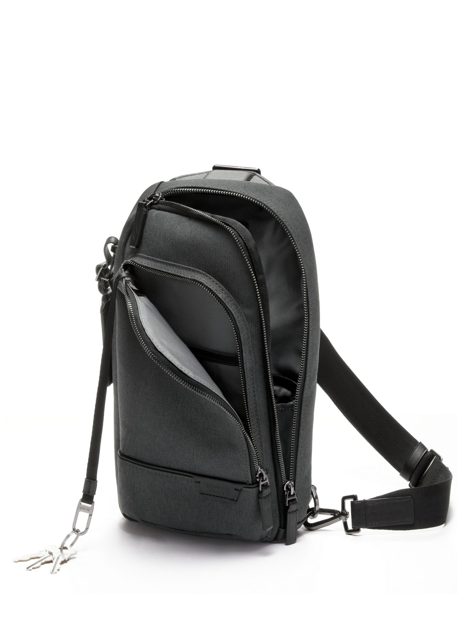 ΤΣΑΝΤΑ SLING HARRISON GREGORY 2