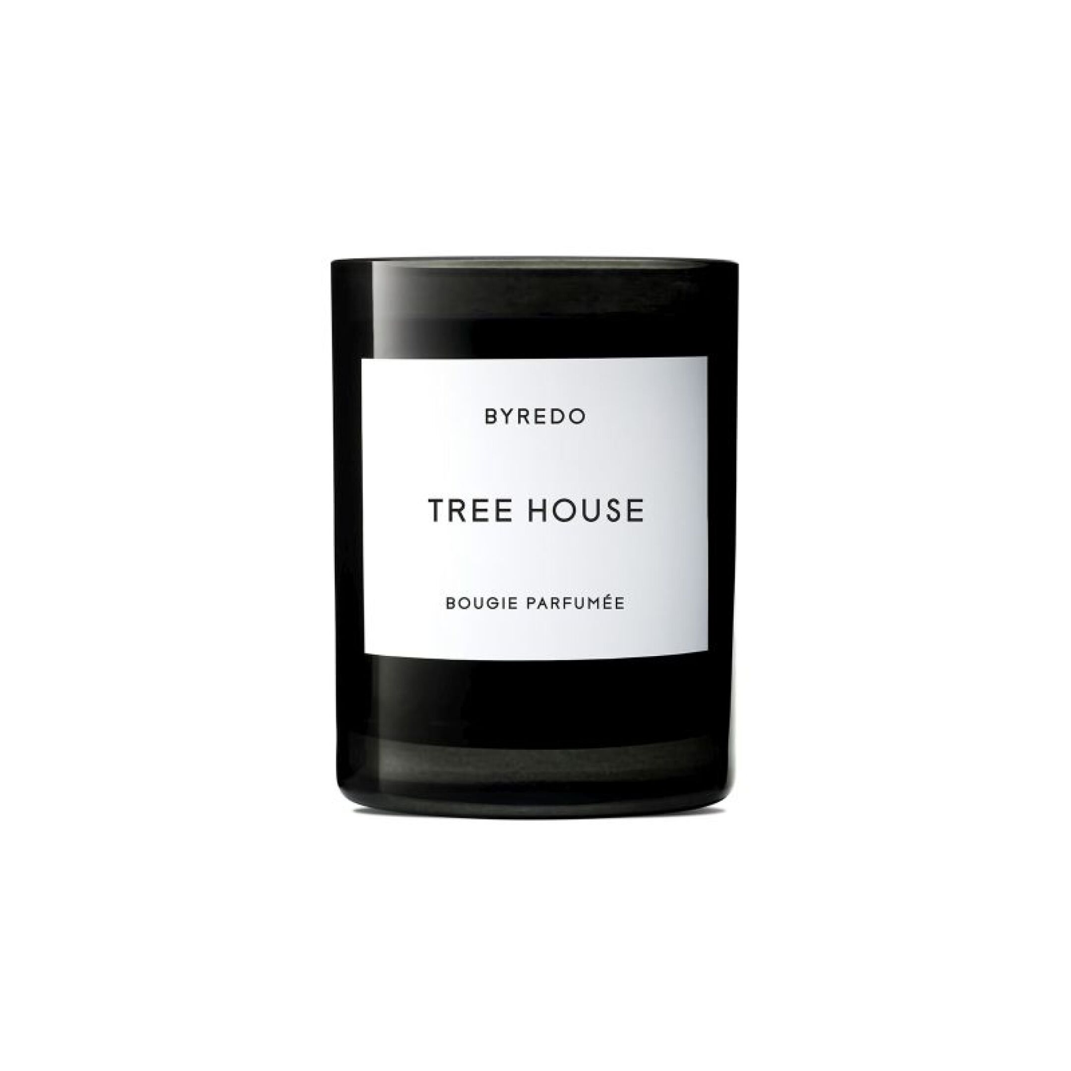 TREE HOUSE FRAGRANCED CANDLE 0