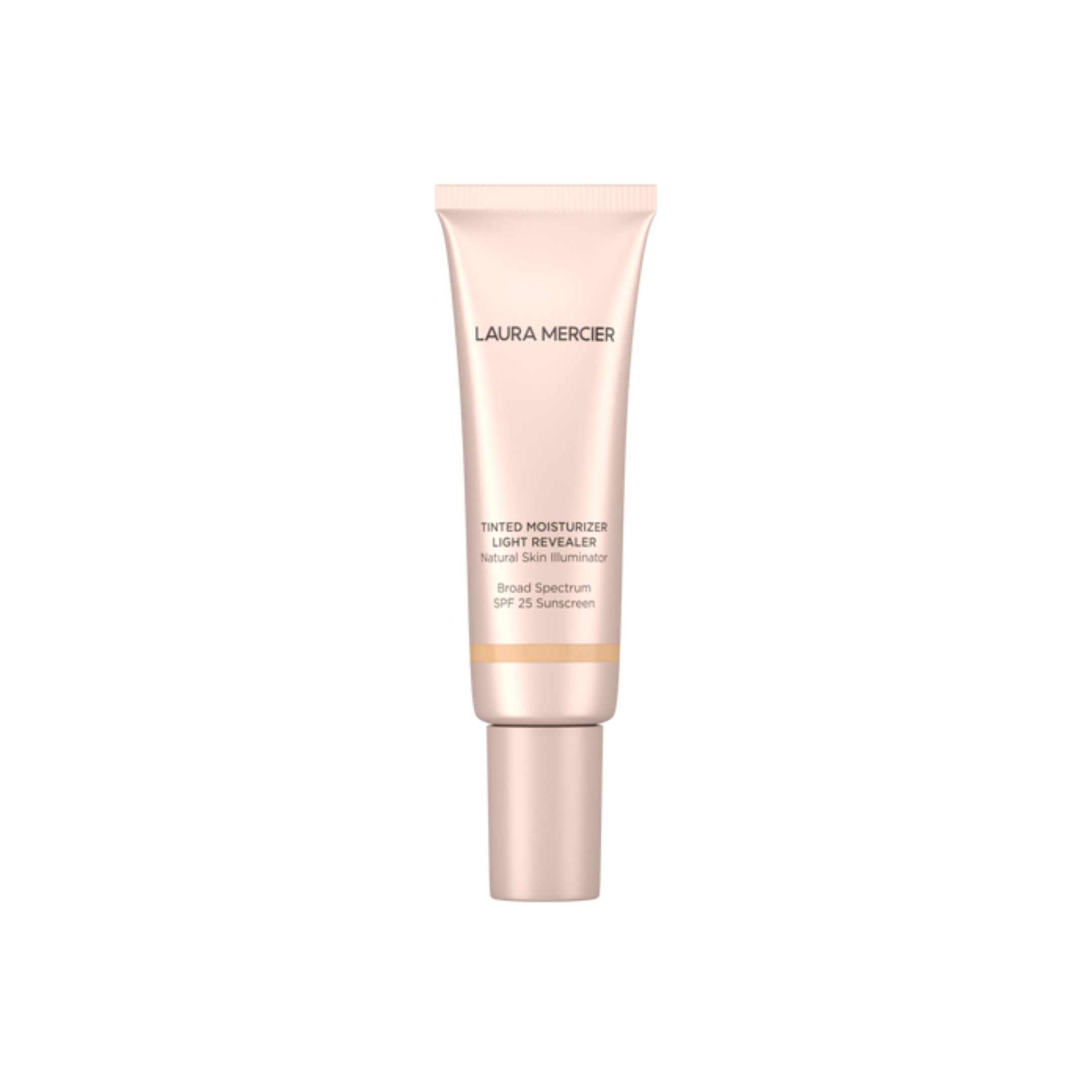 TINTED MOISTURIZER LIGHT REVEALER NATURAL SKIN ILLUMINATOR SPF 25 8