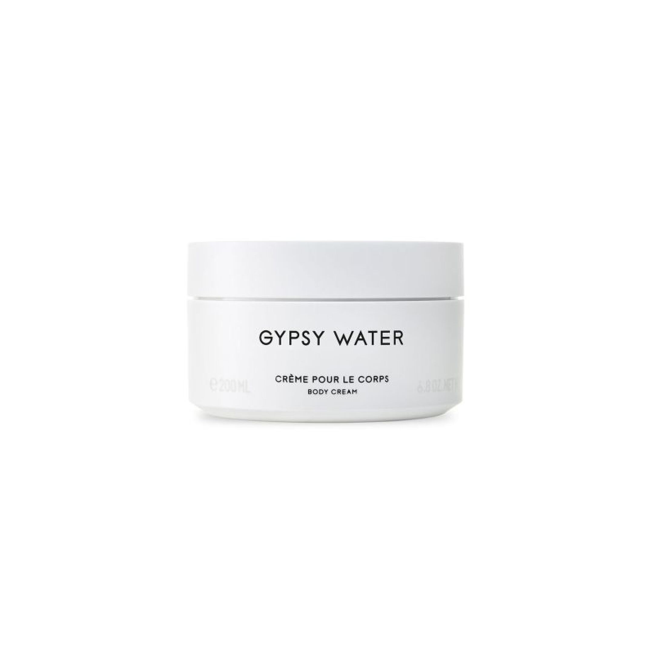 GYPSY WATER BODY CREAM 0