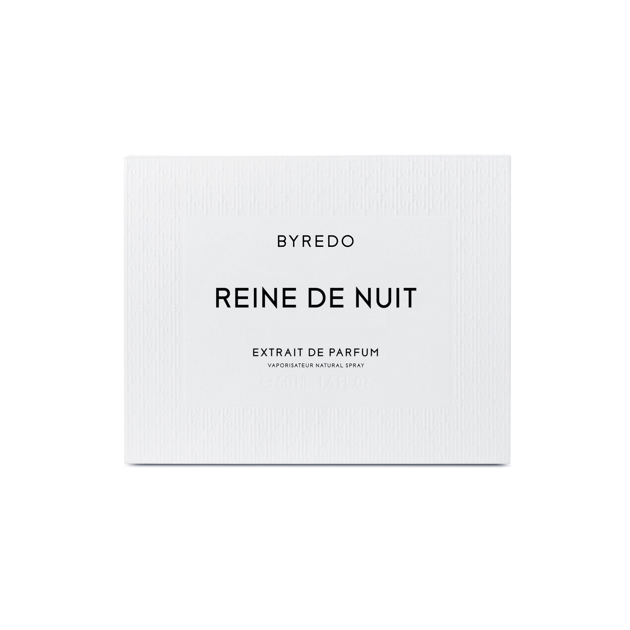 NIGHT VEILS REINE DE NUIT EXTRAIT DE PARFUM 1