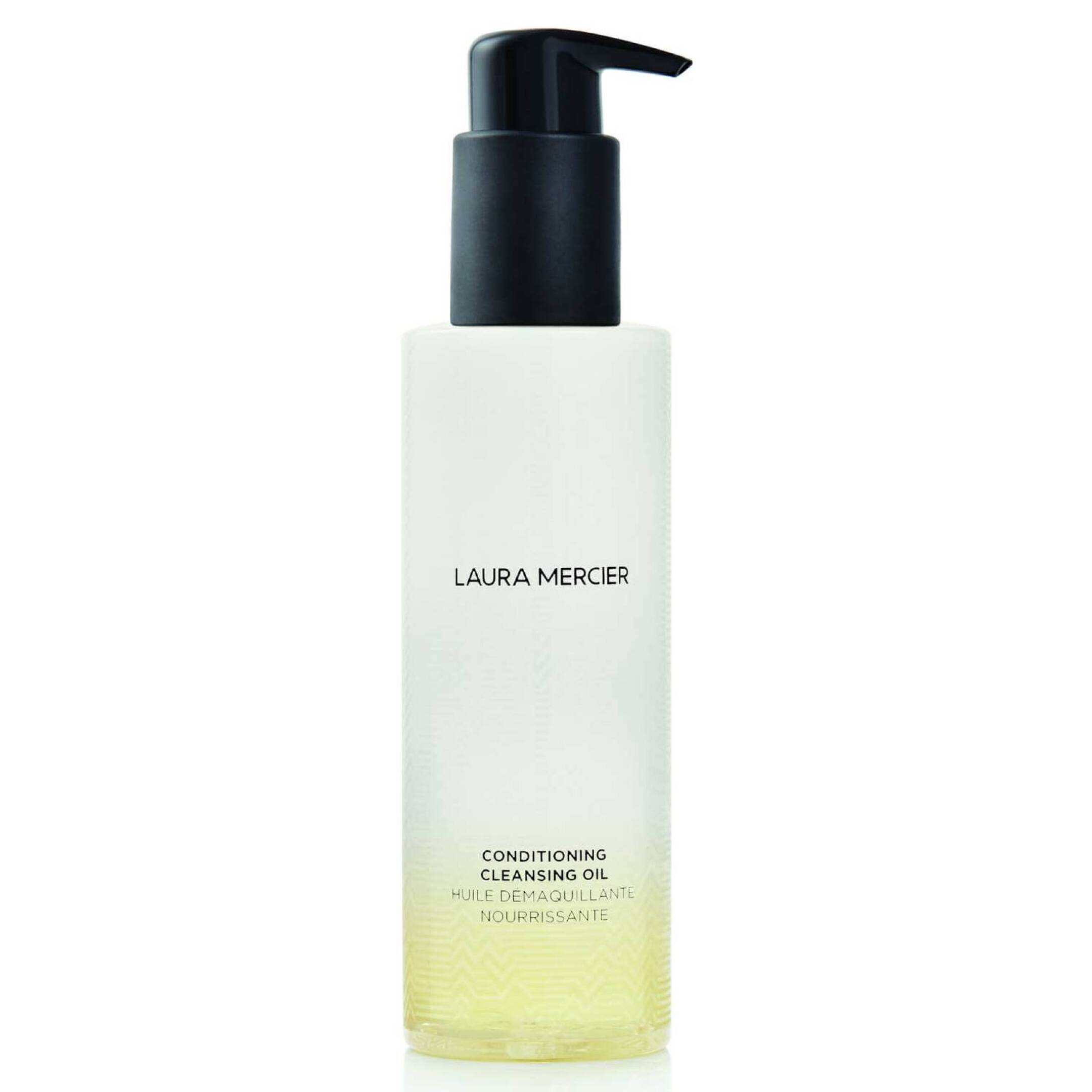 CONDITIONING CLEANSING OIL 0