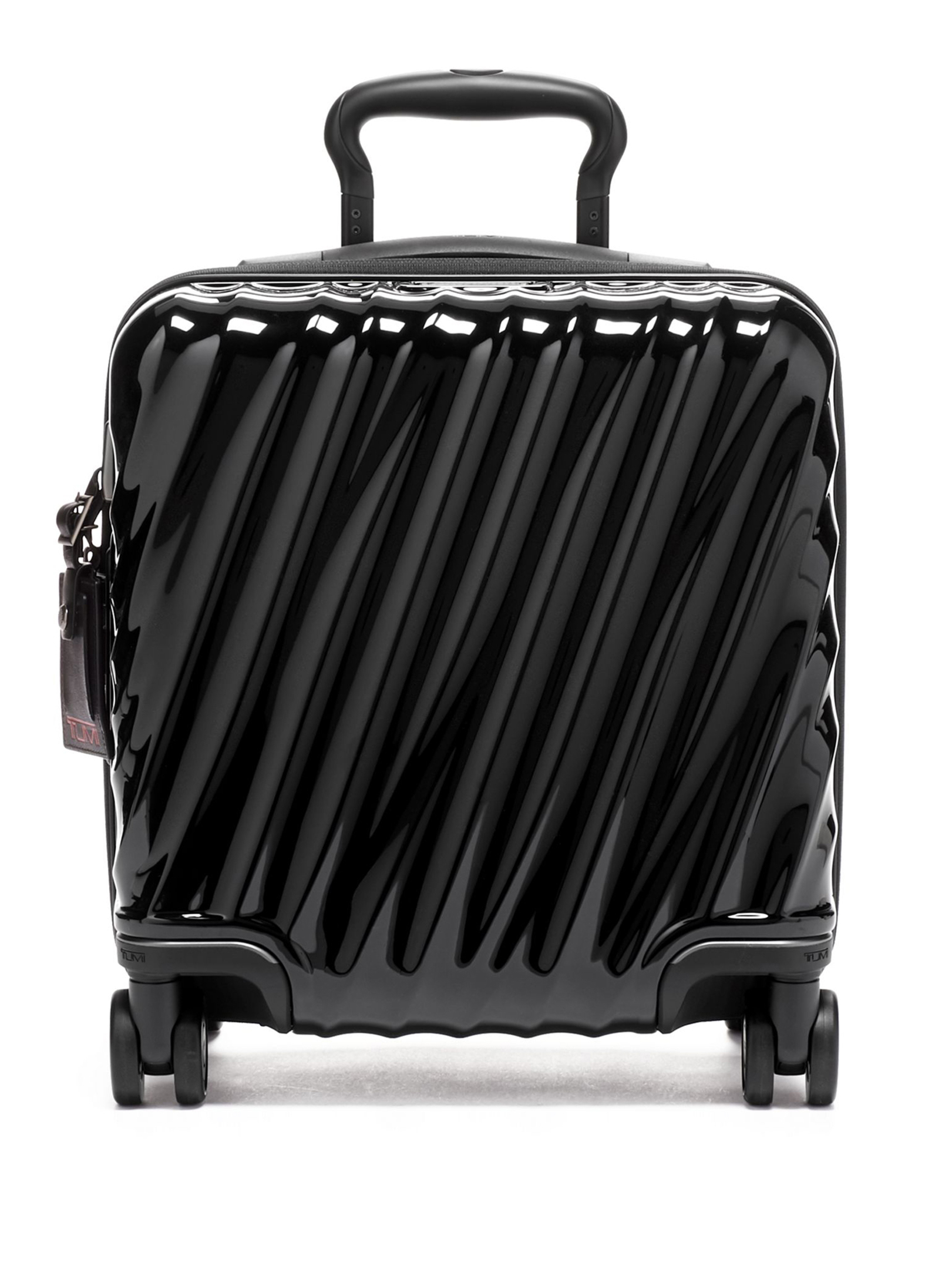 ΧΑΡΤΟΦΥΛΑΚΑΣ 19 DEGREE SMALL COMPACT 4 WHEELED  0