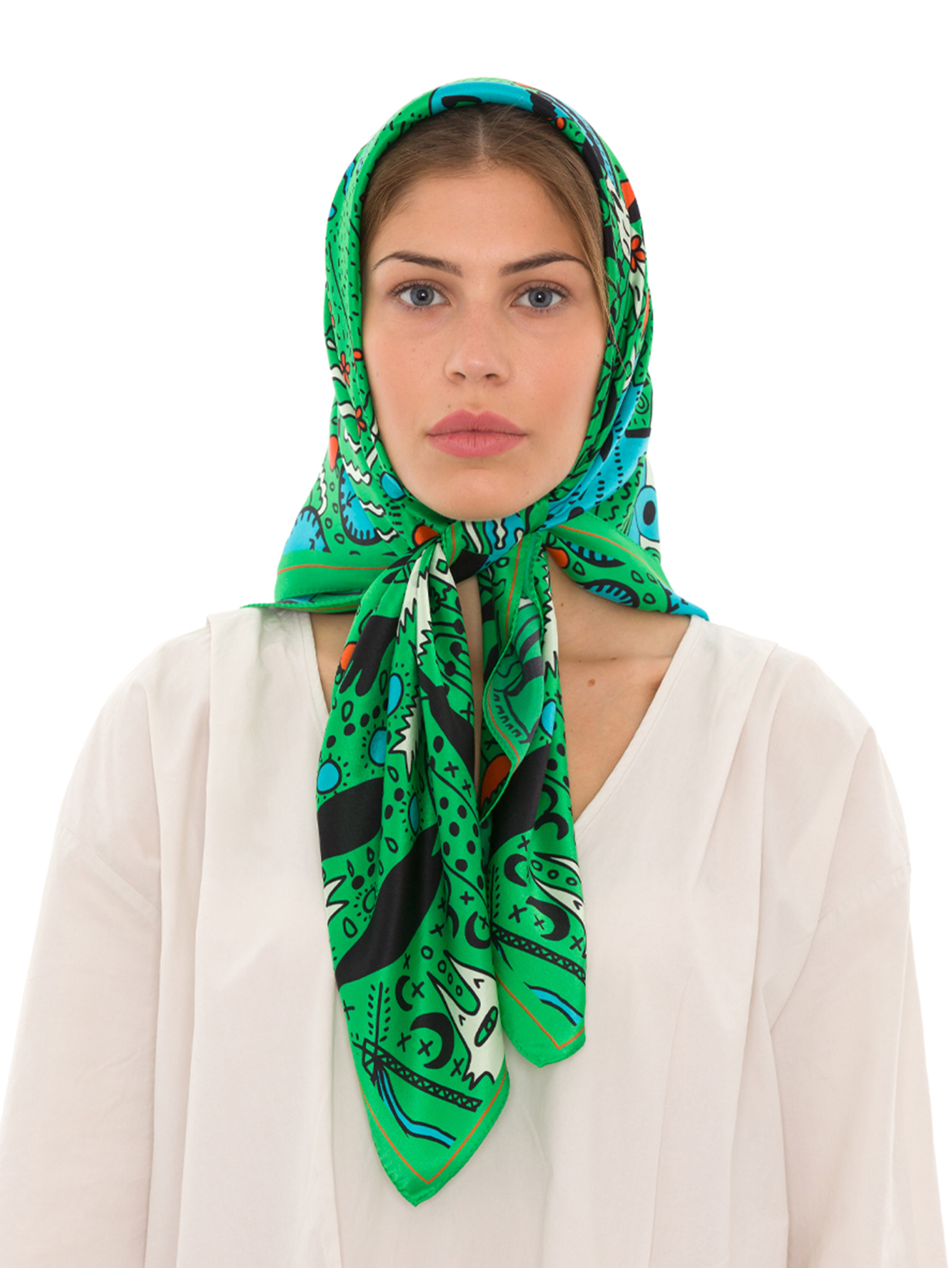 ΜΕΤΑΞΩΤΟ ΜΑΝΤΙΛΙ JOURNEYS 4