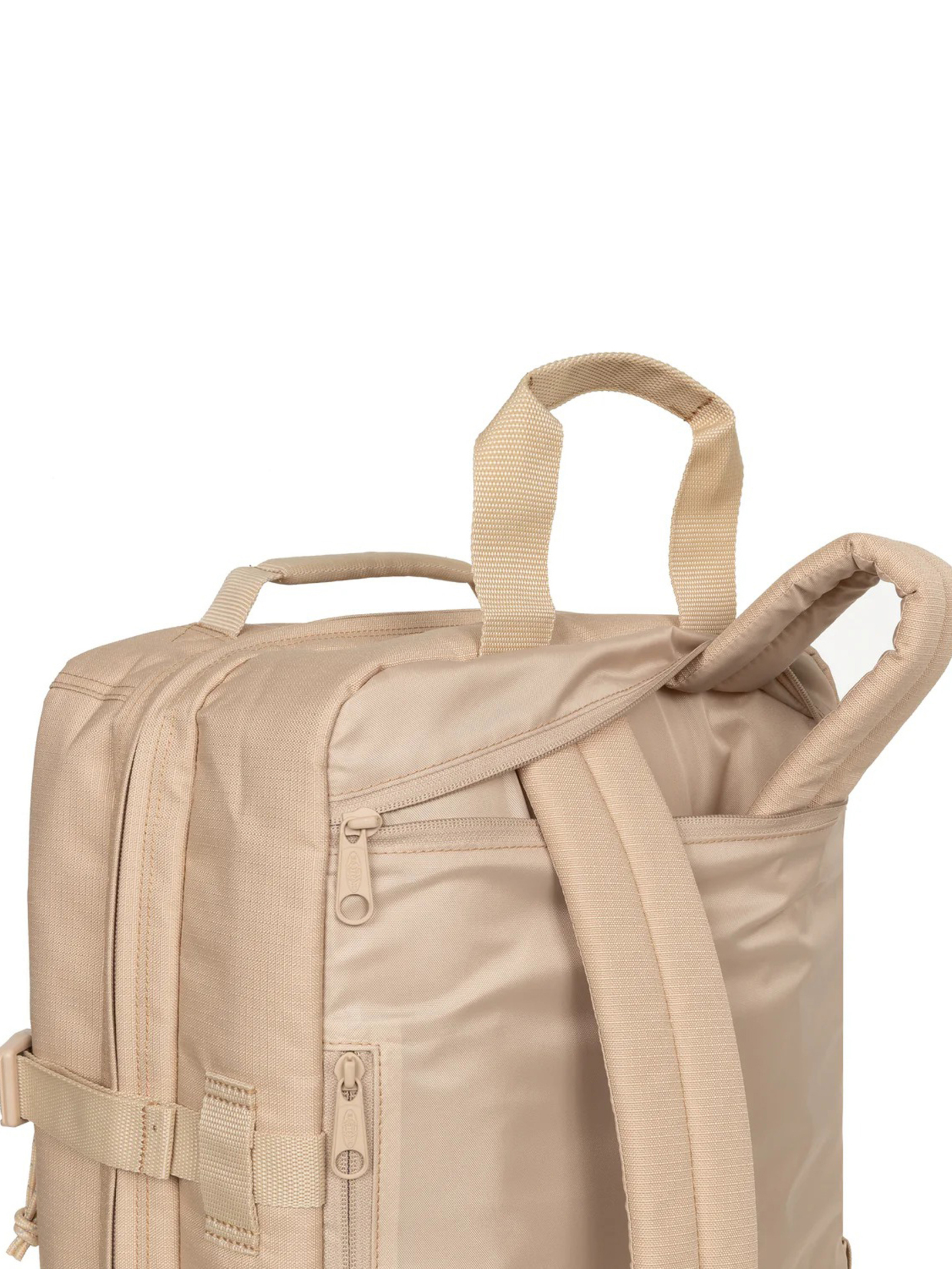 ΣΑΚΙΔΙΟ ΠΛΑΤΗΣ TRAVELPACK GHOSTBUSTERS 4