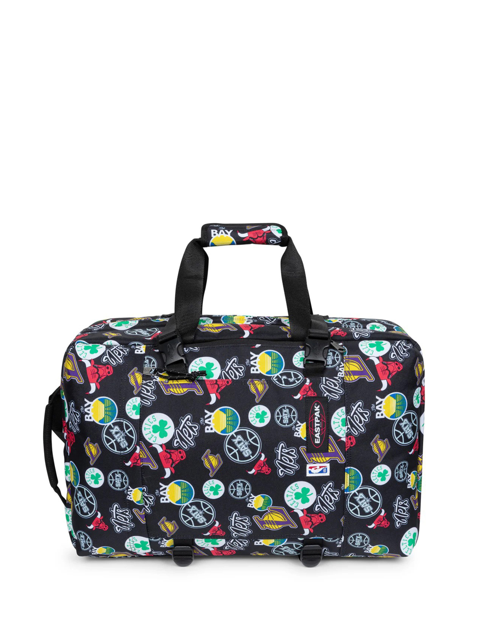 ΤΣΑΝΤΑ ΤΑΞΙΔΙΟΥ TRAVELPACK 2