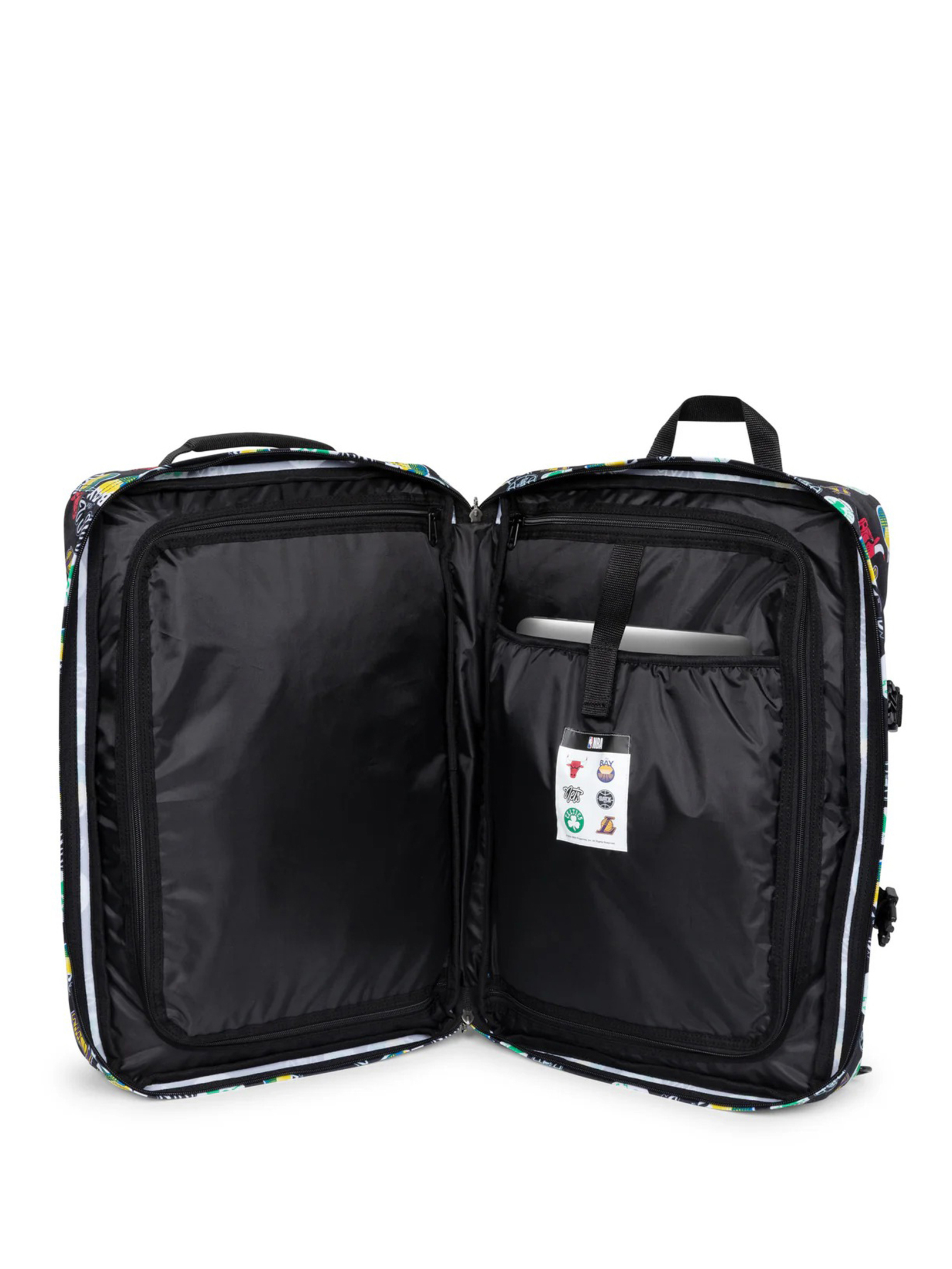ΤΣΑΝΤΑ ΤΑΞΙΔΙΟΥ TRAVELPACK 3