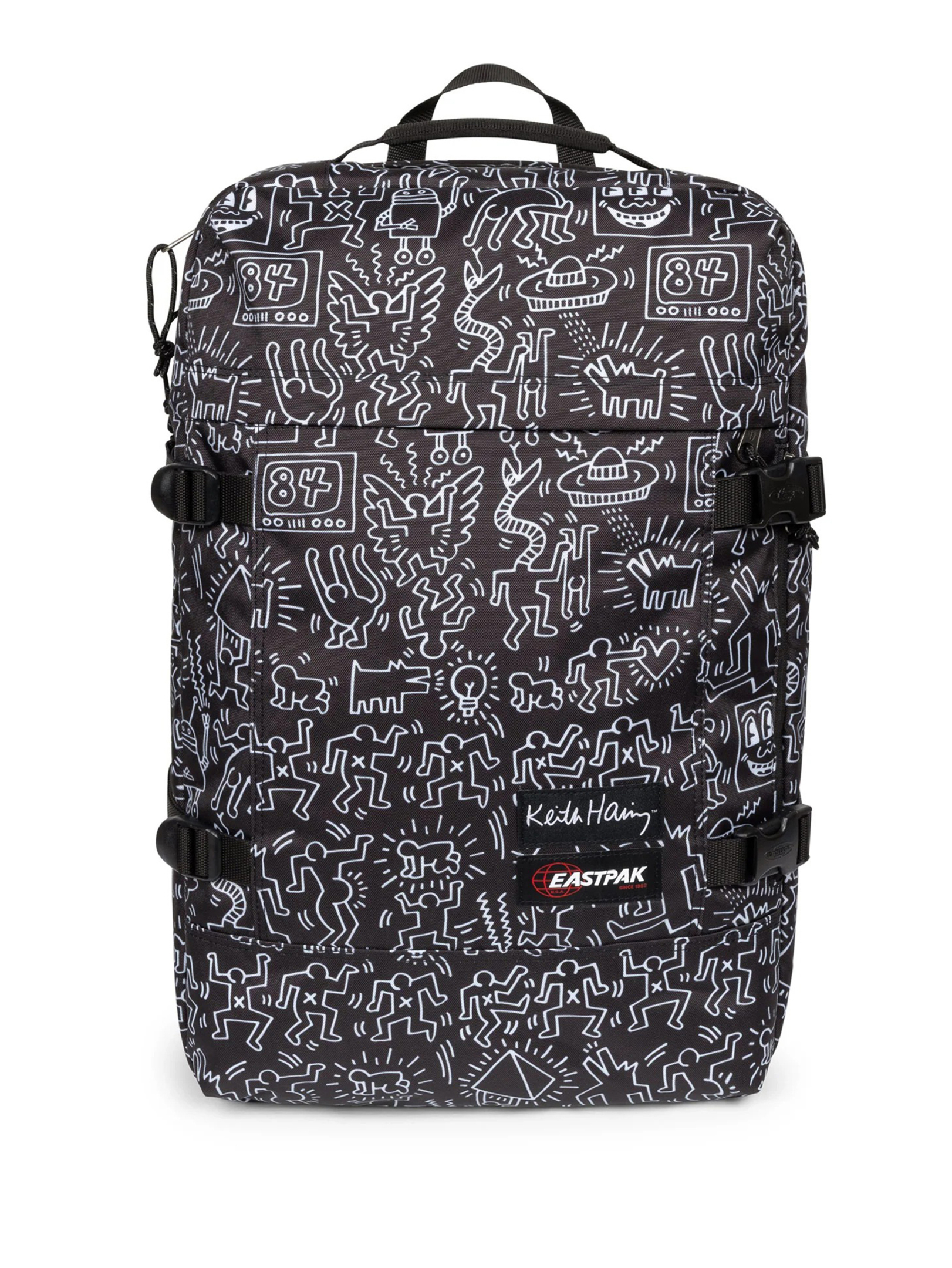 ΤΣΑΝΤΑ ΤΑΞΙΔΙΟΥ TRAVELPACK 0