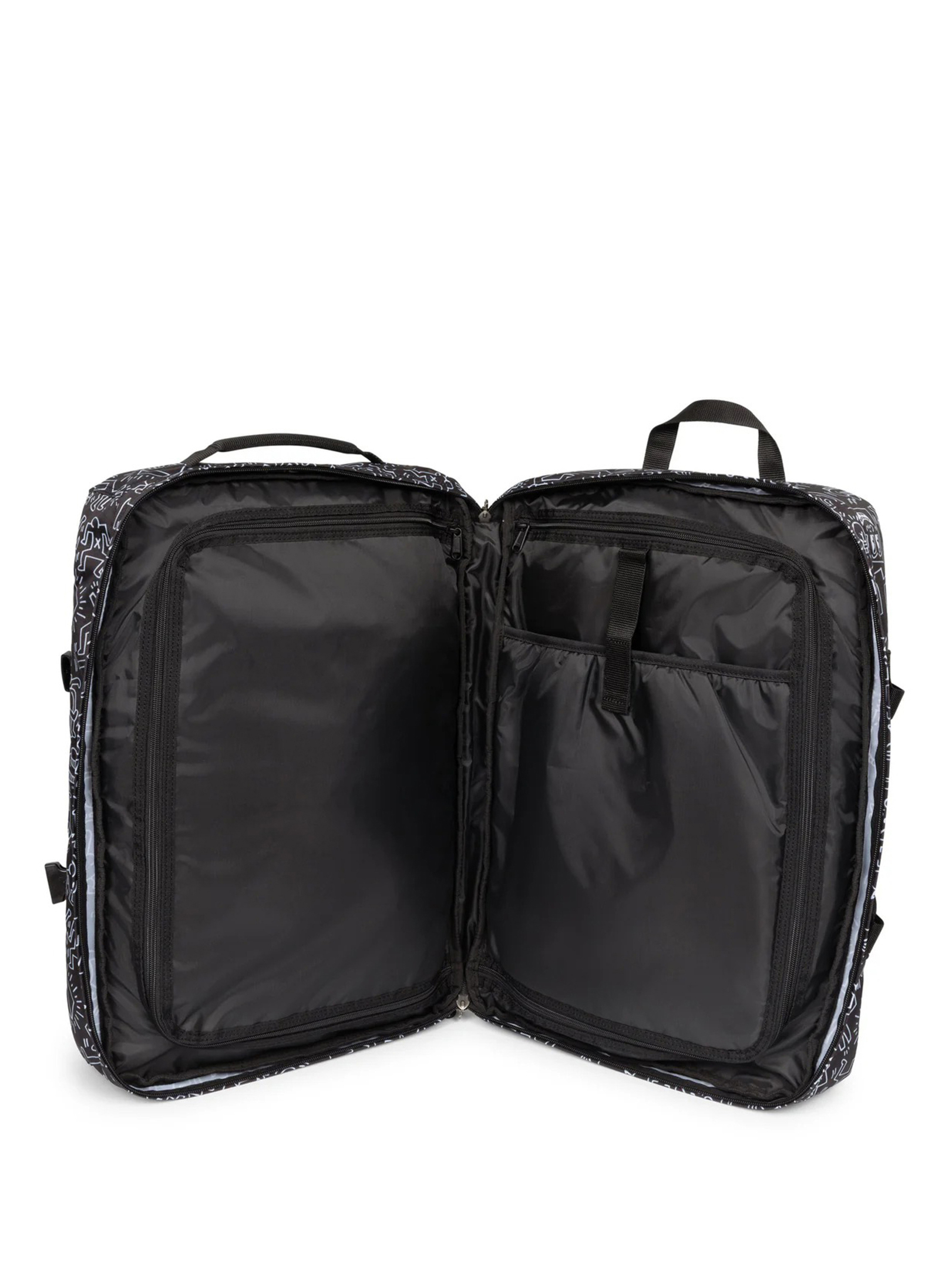 ΤΣΑΝΤΑ ΤΑΞΙΔΙΟΥ TRAVELPACK 2