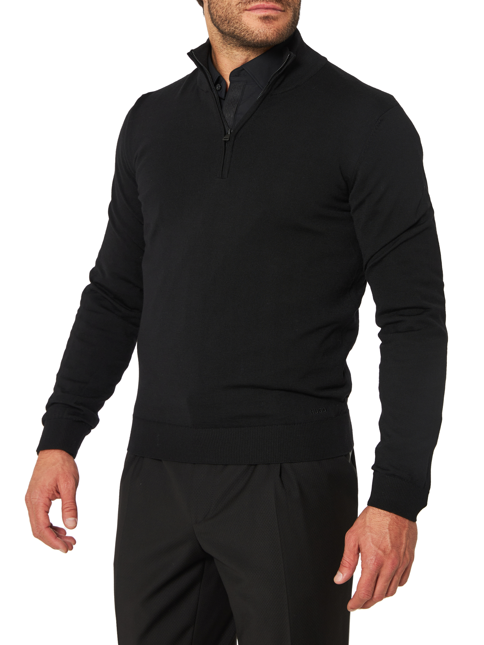 ΑΝΔΡΙΚΟ ΠΛΕΚΤΟ ΠΟΥΛΟΒΕΡ 1