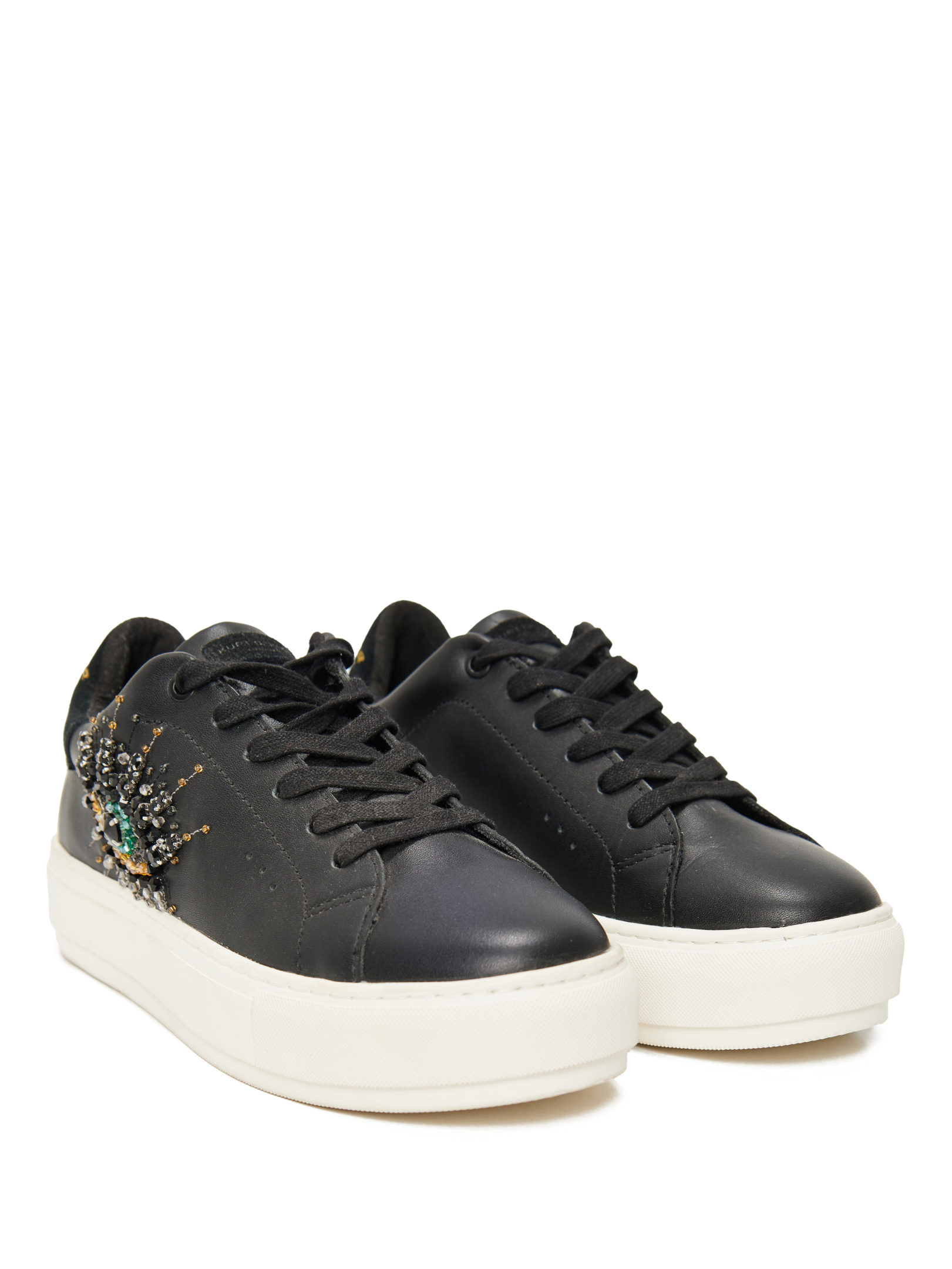 ΓΥΝΑΙΚΕΙΑ SNEAKERS LANEY EVIL EYE 1