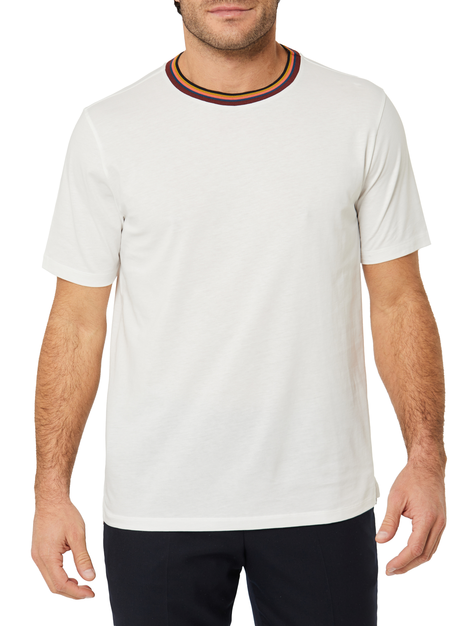 ΑΝΔΡΙΚΟ T-SHIRT  3