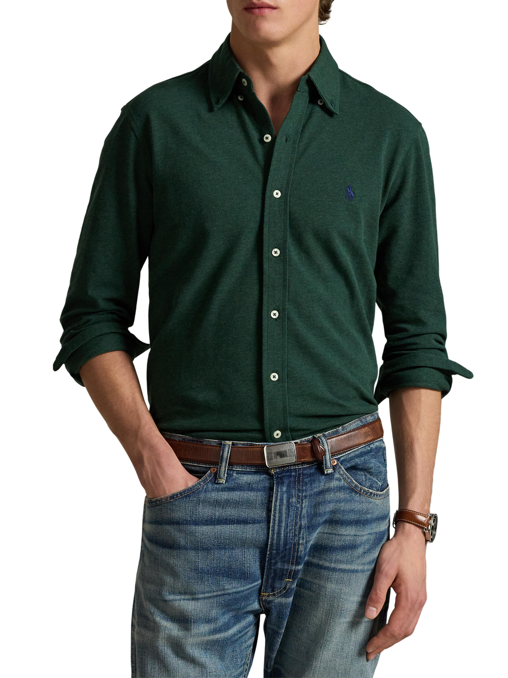 ΑΝΔΡΙΚΟ ΠΟΥΚΑΜΙΣΟ  1