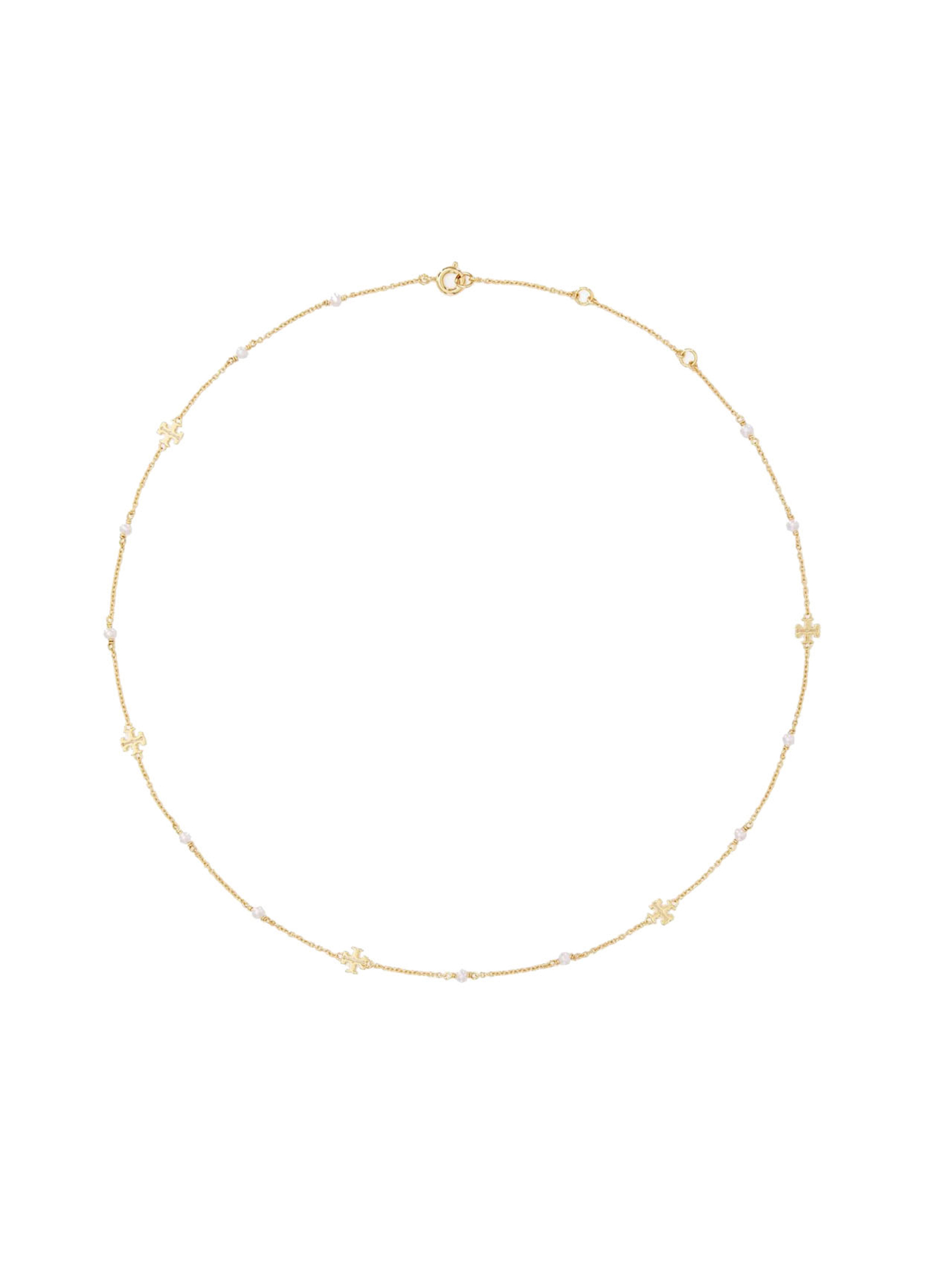 ΓΥΝΑΙΚΕΙΟ ΚΟΛΙΕ DELICATE KIRA PEARL  0