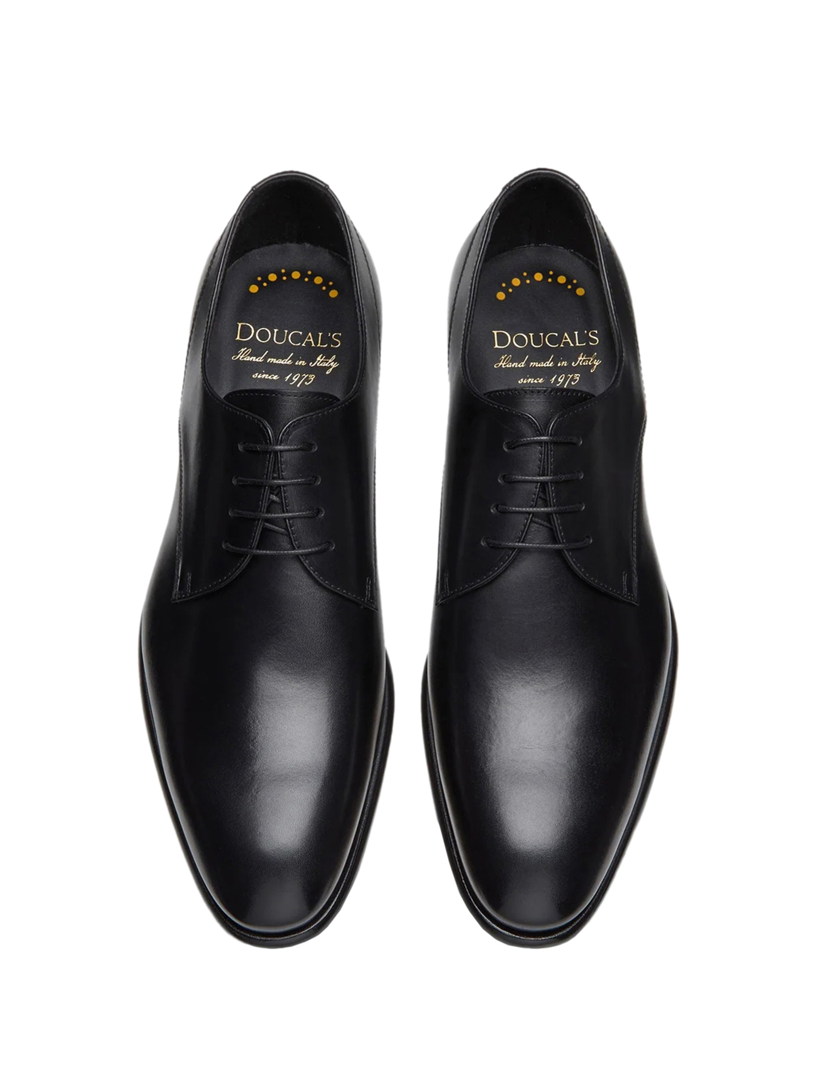 ΑΝΔΡΙΚΑ ΔΕΤΑ ΔΕΡΜΑΤΙΝΑ ΠΑΠΟΥΤΣΙΑ DERBY 5