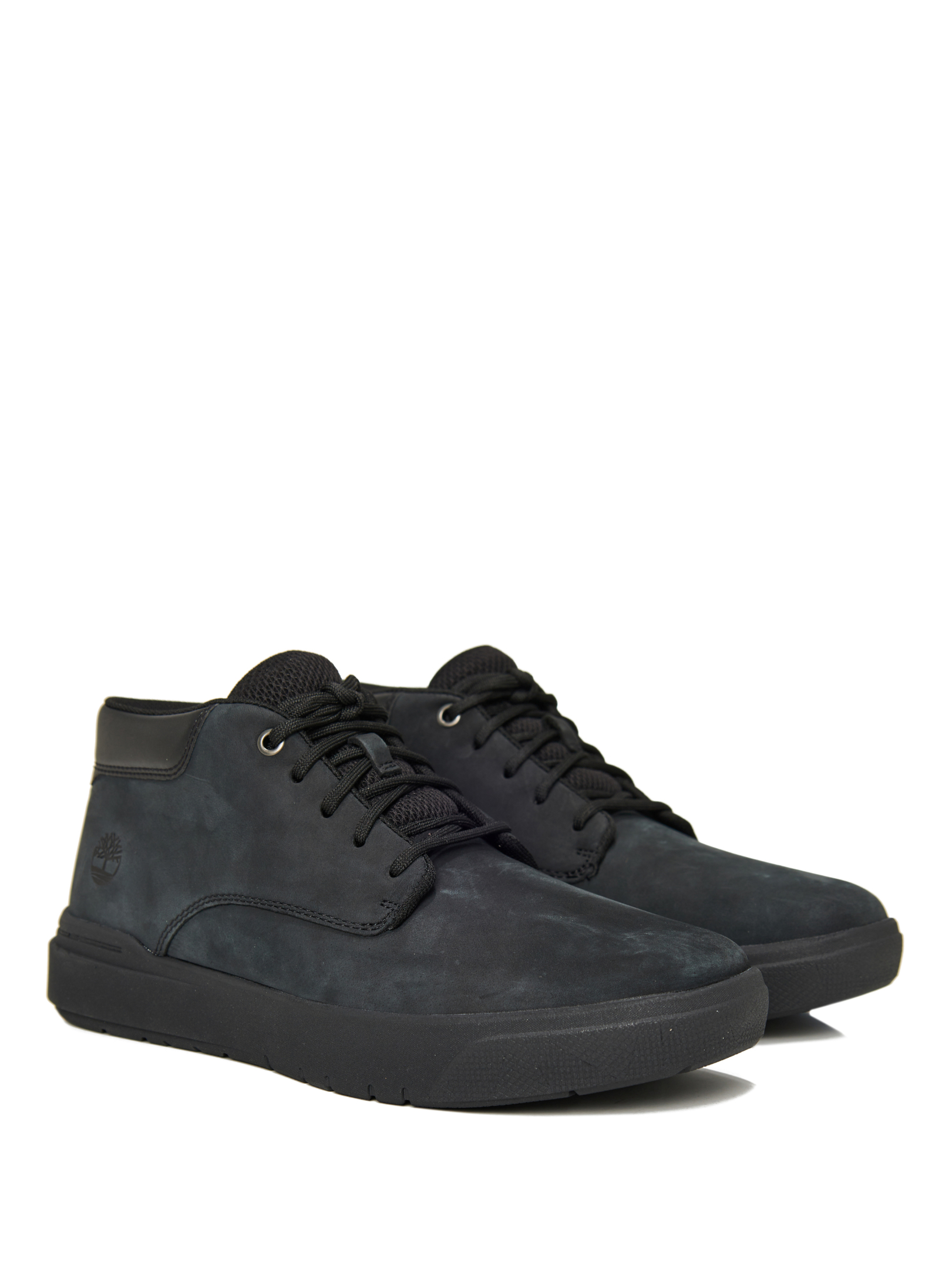 ΑΝΔΡΙΚΑ ΜΠΟΤΑΚΙΑ SENECA BAY MID LACE UP 3