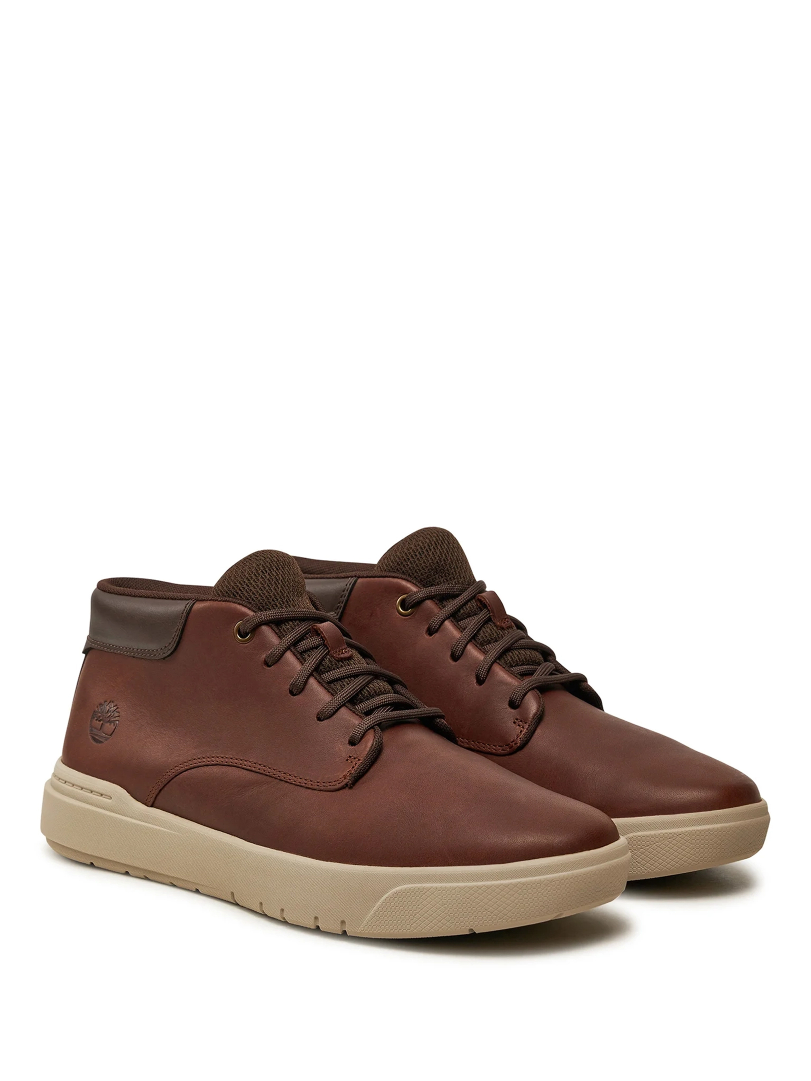 ΑΝΔΡΙΚΑ ΜΠΟΤΑΚΙΑ SENECA BAY MID LACE UP 1