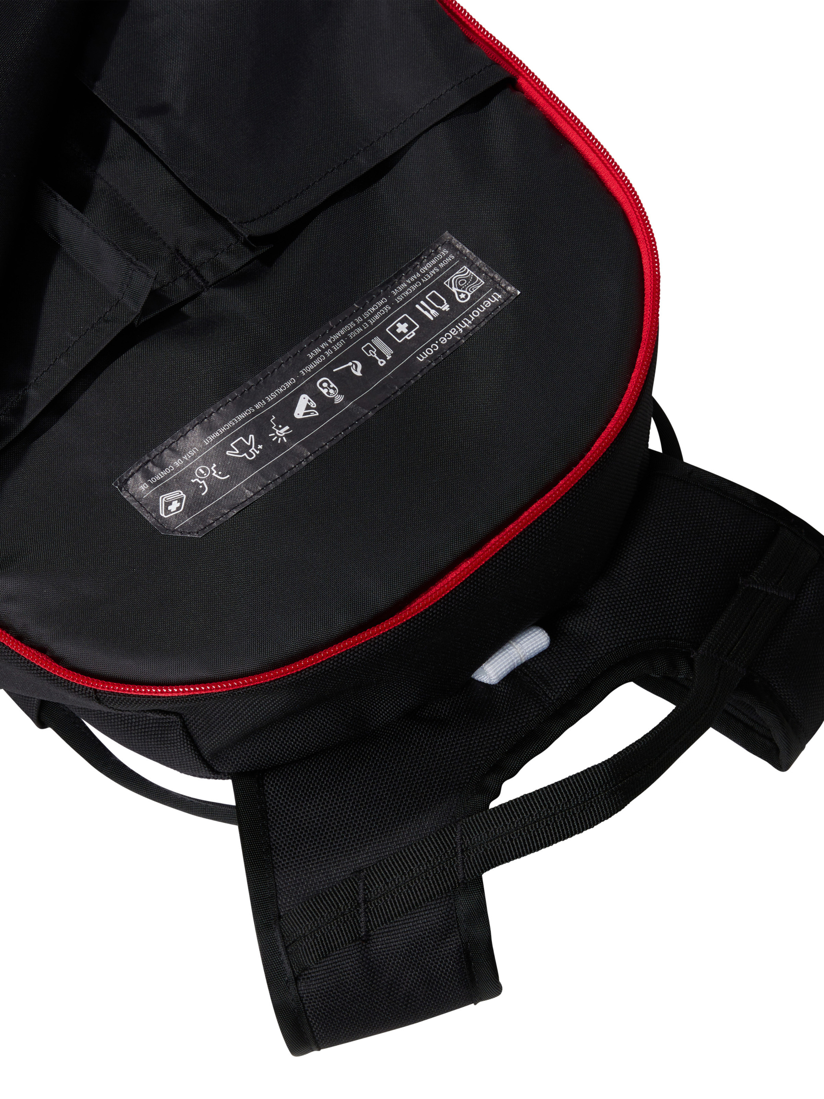 ΣΑΚΙΔΙΟ ΠΛΑΤΗΣ SLACKPACK 2.0 2