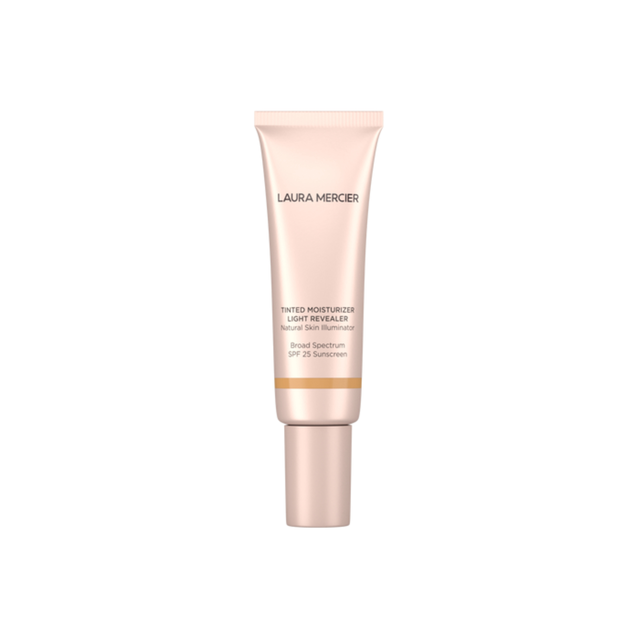 TINTED MOISTURIZER LIGHT REVEALER NATURAL SKIN ILLUMINATOR SPF 25 6