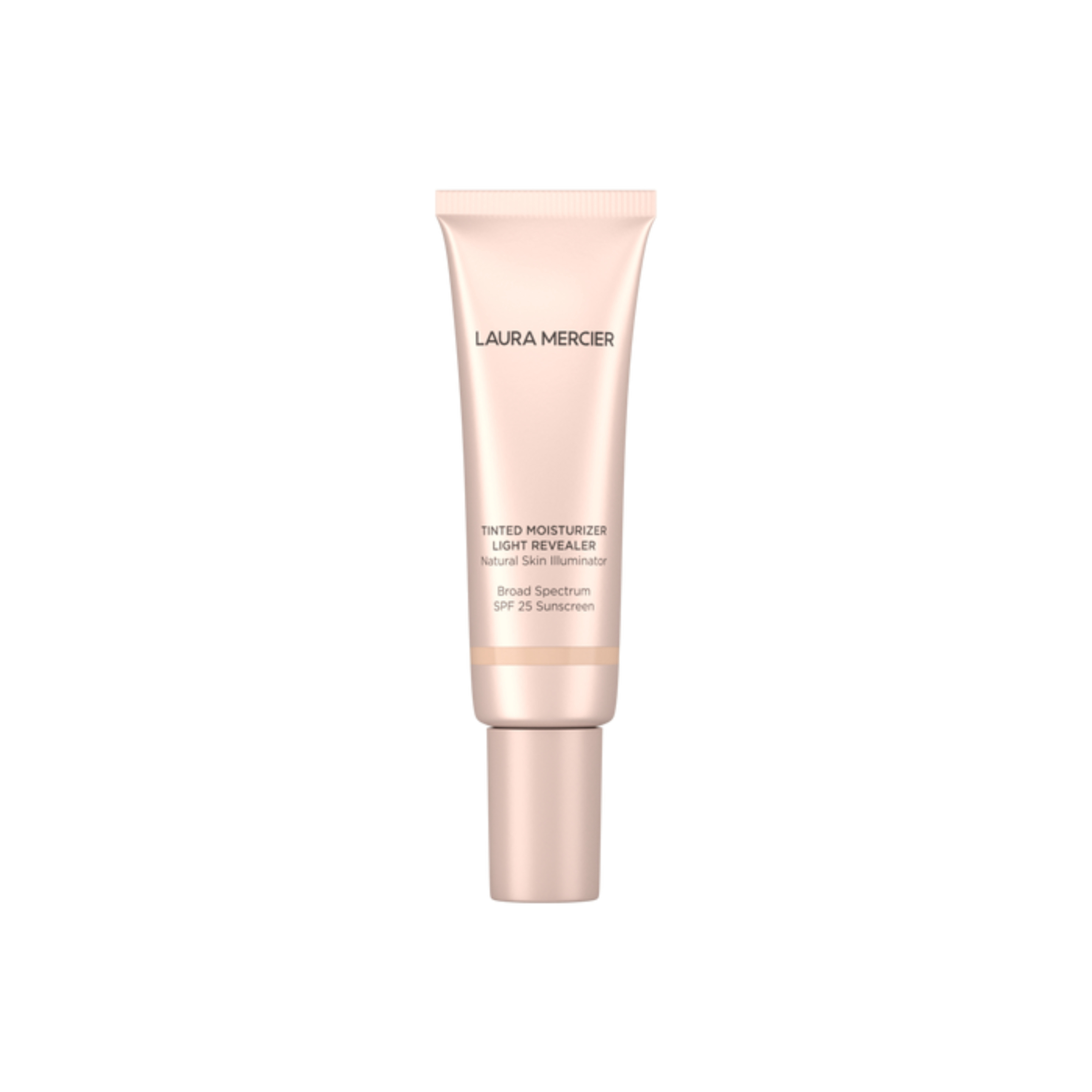TINTED MOISTURIZER LIGHT REVEALER NATURAL SKIN ILLUMINATOR SPF 25 9