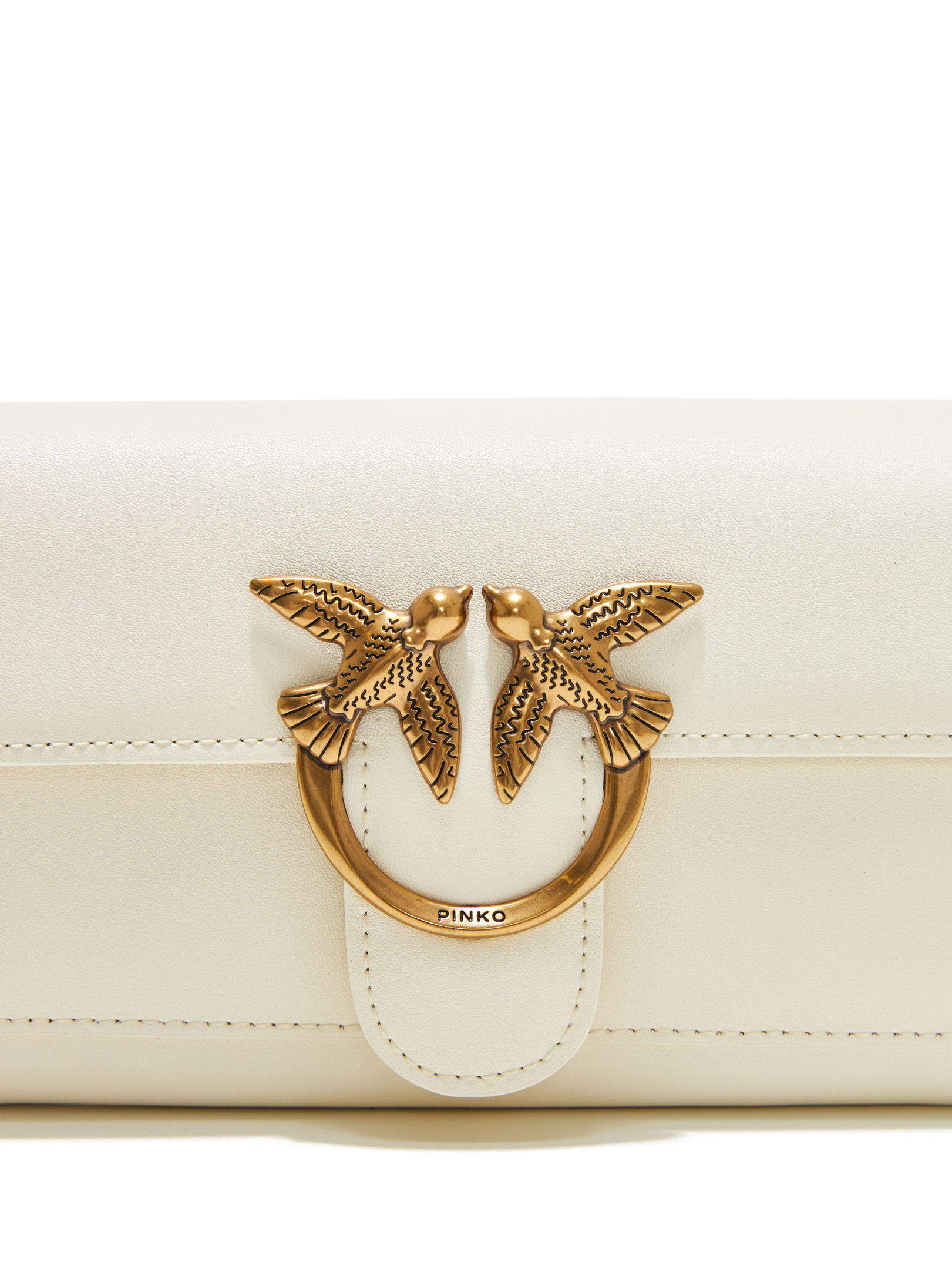 ΣΤΑΥΡΩΤΗ ΤΣΑΝΤΑ LOVE ICON WALLET 3