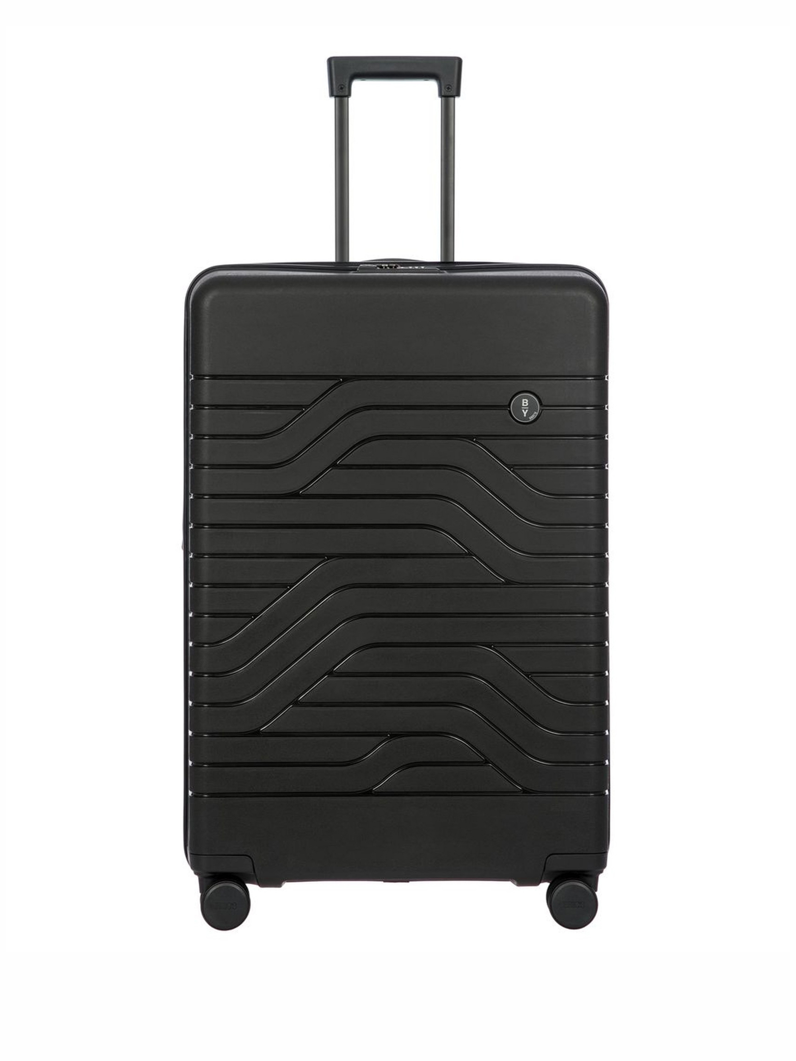 ΒΑΛΙΤΣΑ ΜΕΓΑΛΗ EXPANDABLE 79CM ULISSE BLACK 0