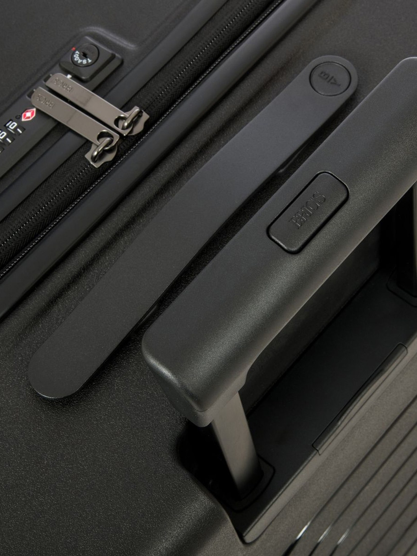 ΒΑΛΙΤΣΑ ΜΕΓΑΛΗ EXPANDABLE 79CM ULISSE BLACK 4