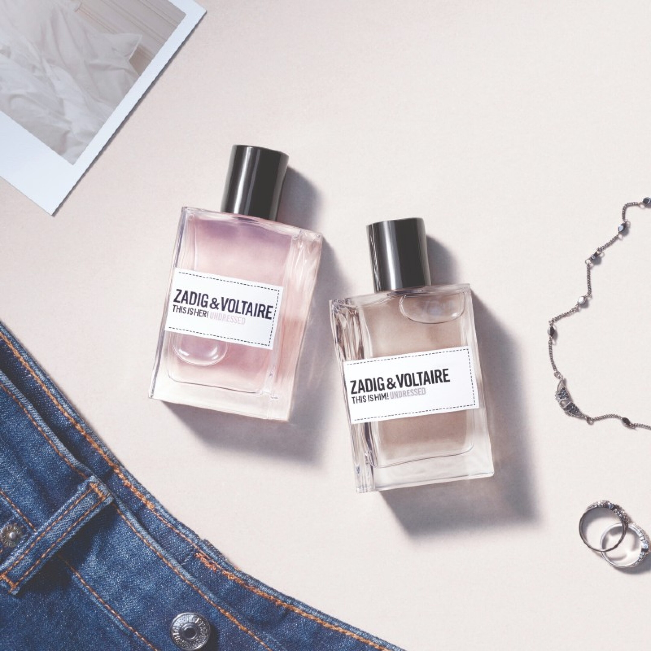 THIS IS HIM! UNDRESSED EAU DE PARFUM 3