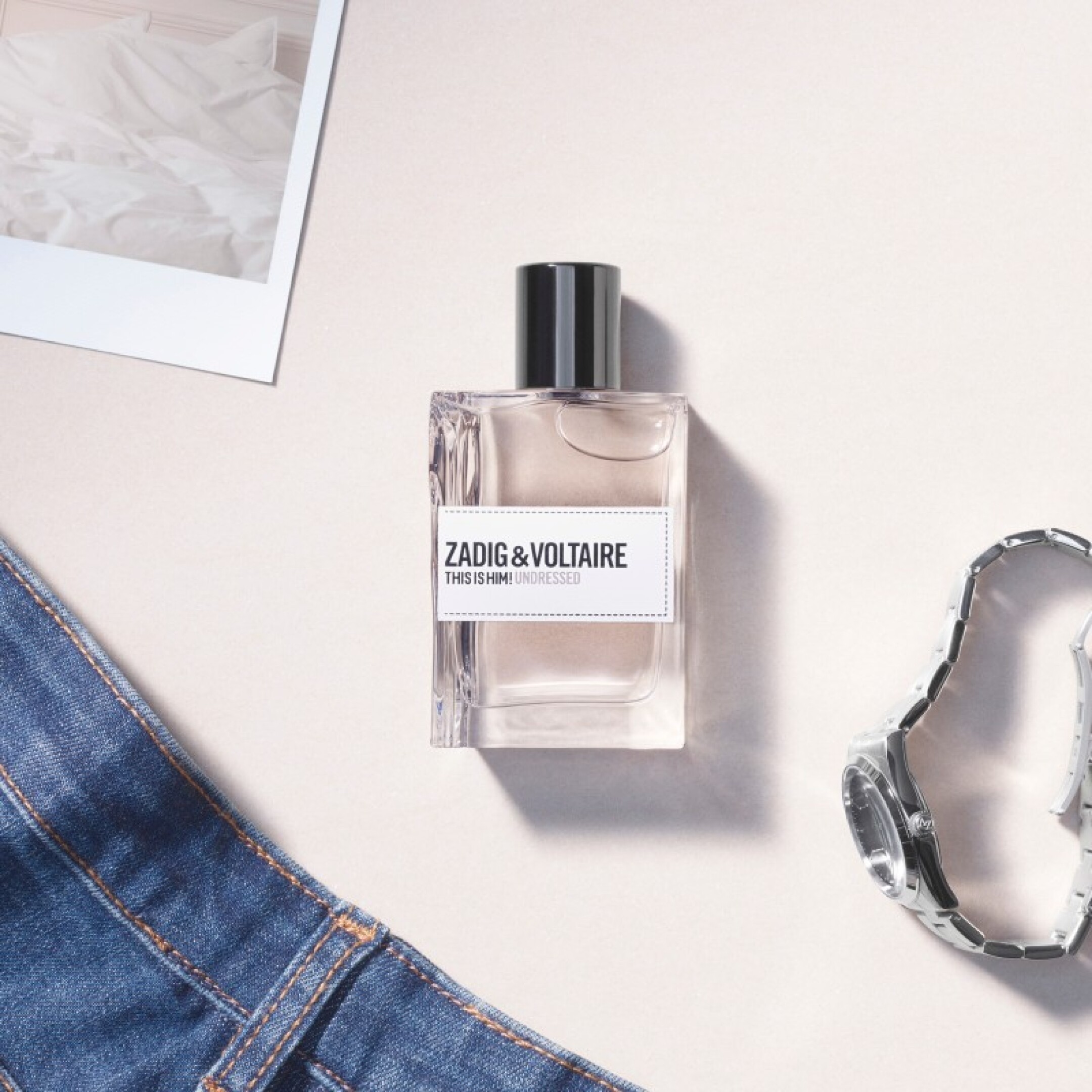 THIS IS HIM! UNDRESSED EAU DE PARFUM 4