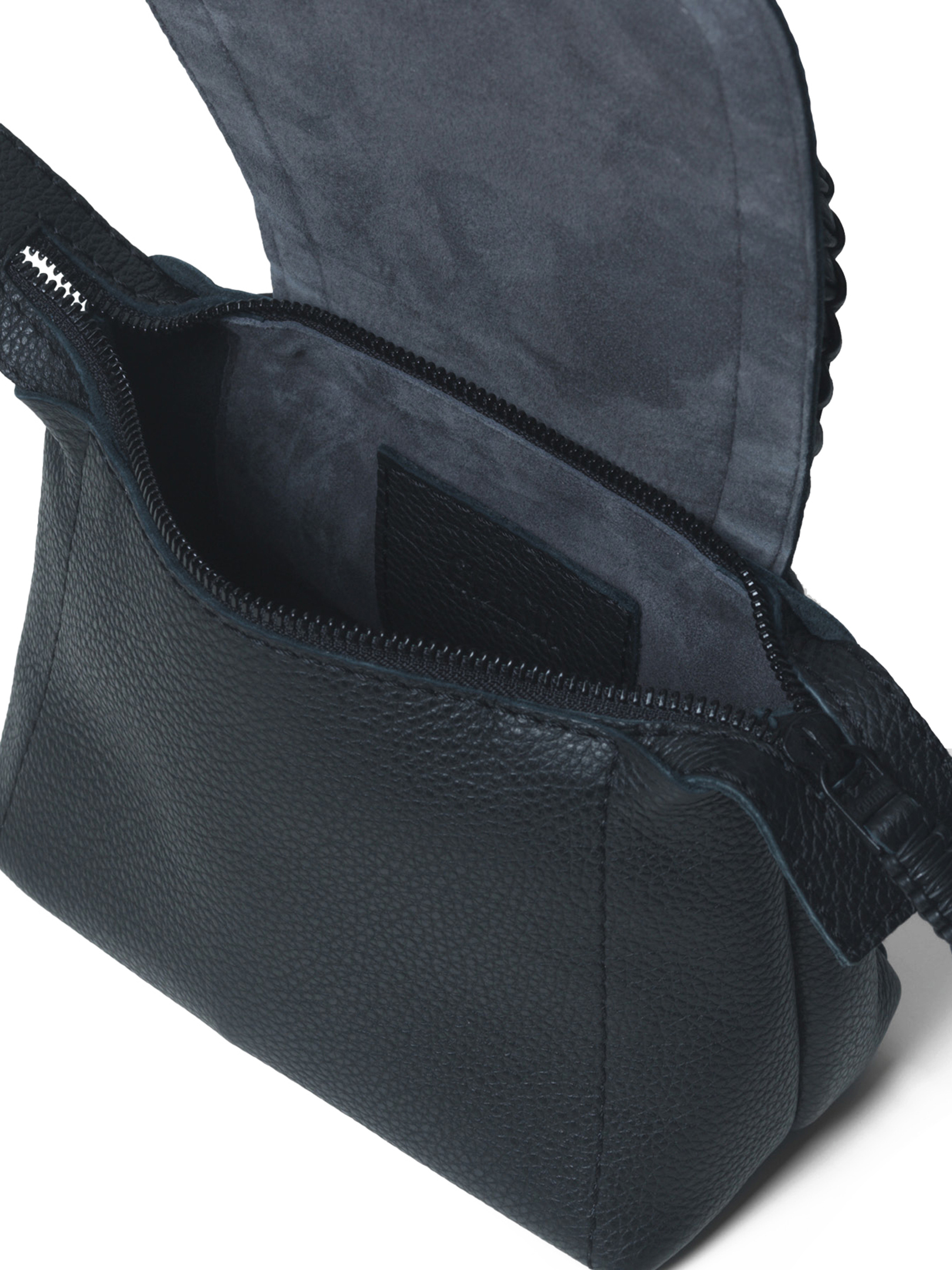 ΓΥΝΑΙΚΕΙΑ ΔΕΡΜΑΤΙΝΗ ΤΣΑΝΤΑ MINI TOP HANDLE 4