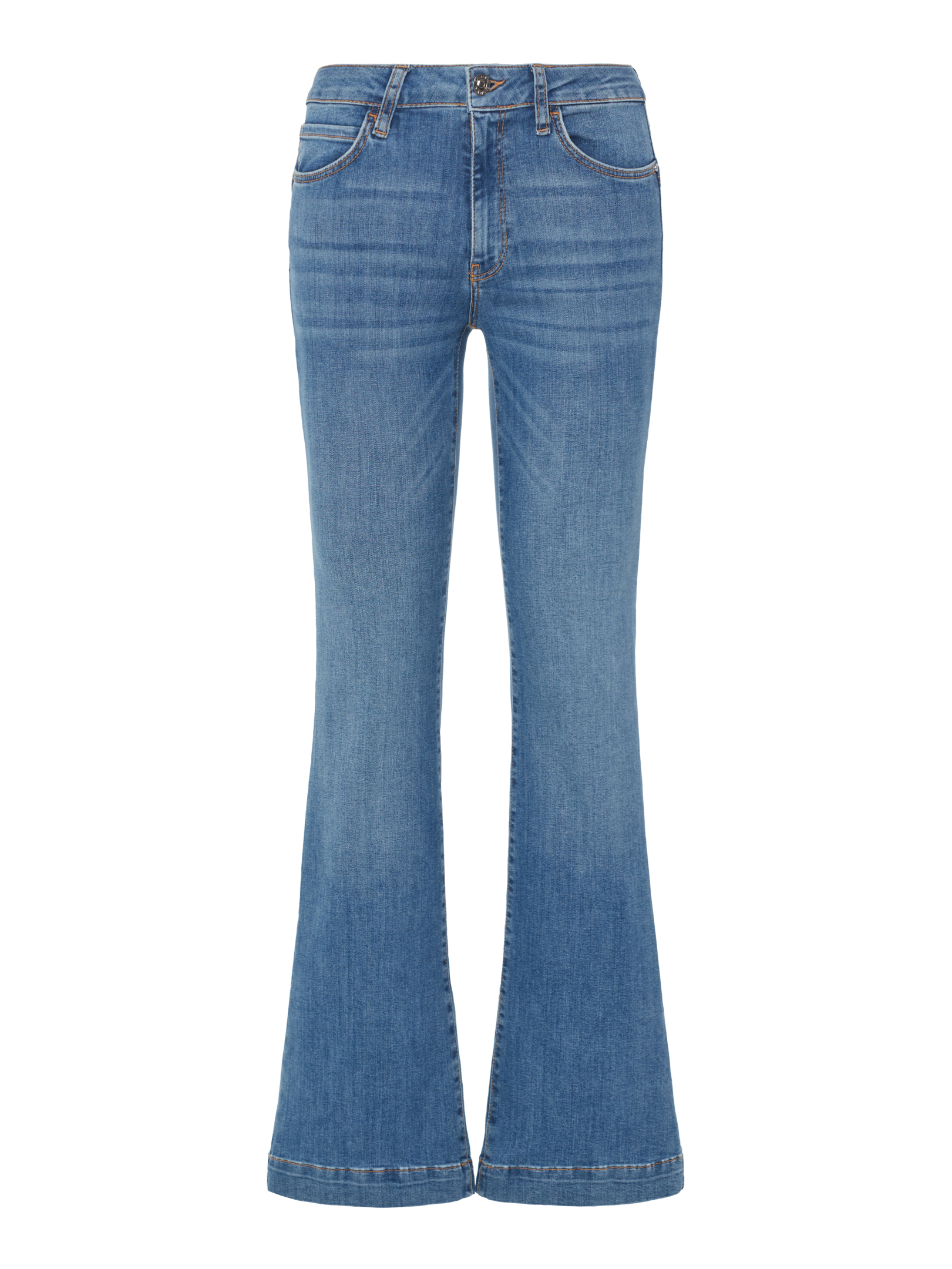 ΓΥΝΑΙΚΕΙΟ DENIM ΠΑΝΤΕΛΟΝΙ  0