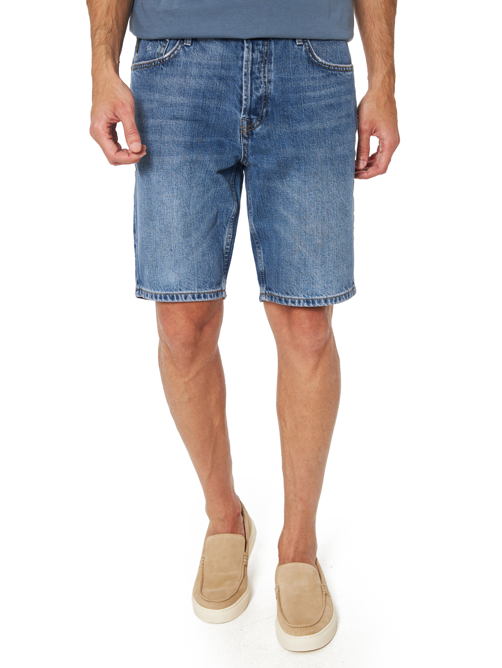 ΑΝΔΡΙΚΗ ΒΕΡΜΟΥΔΑ 2