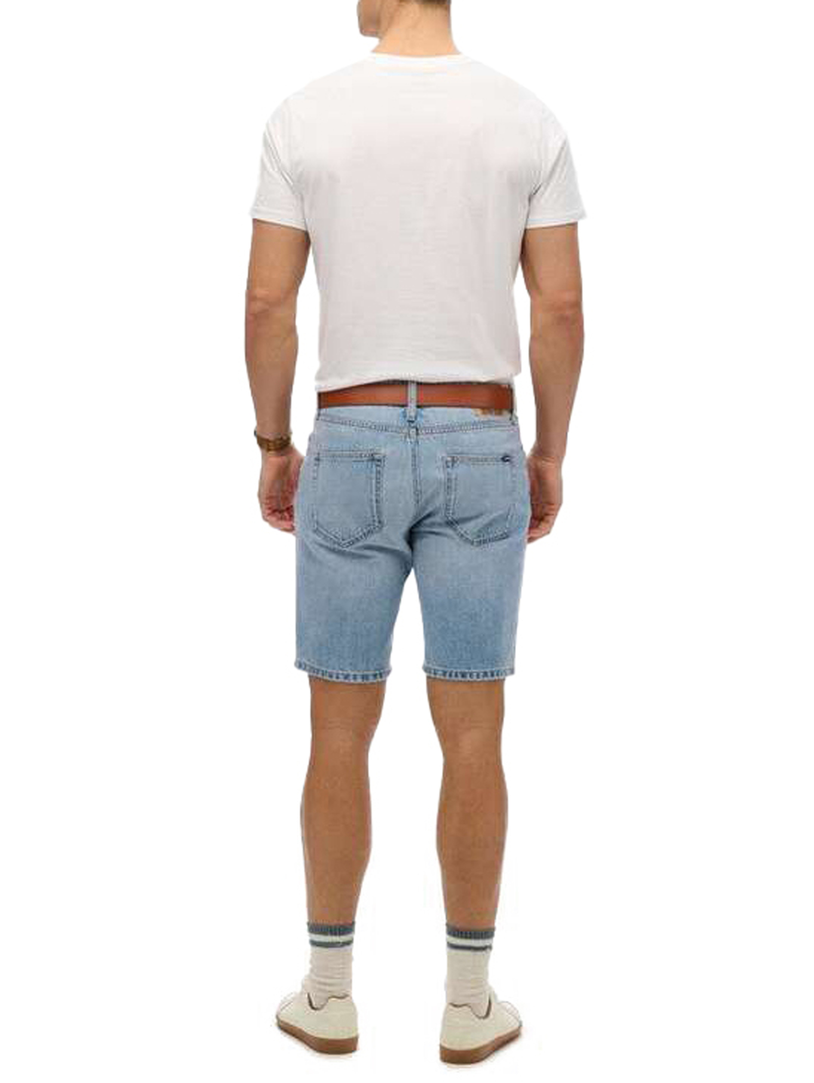 ΑΝΔΡΙΚΗ ΒΕΡΜΟΥΔΑ 4