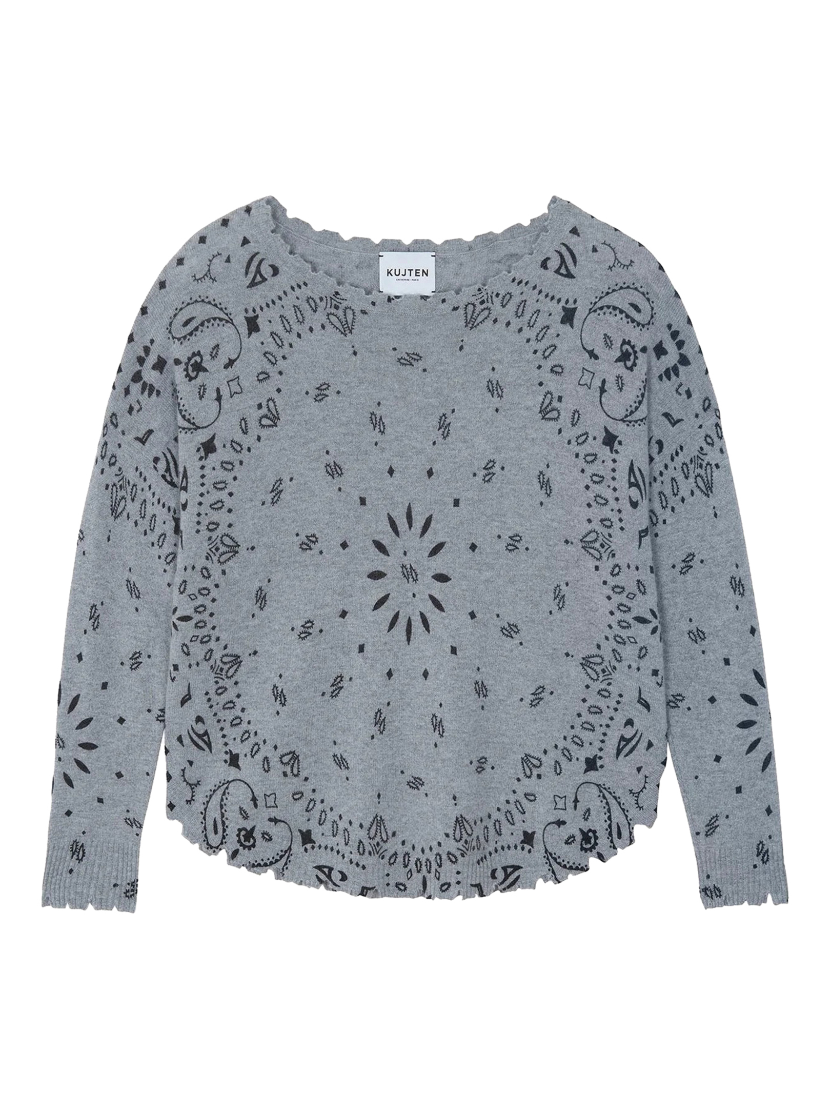 ΓΥΝΑΙΚΕΙΟ ΠΟΥΛΟΒΕΡ MELA BANDANA 0