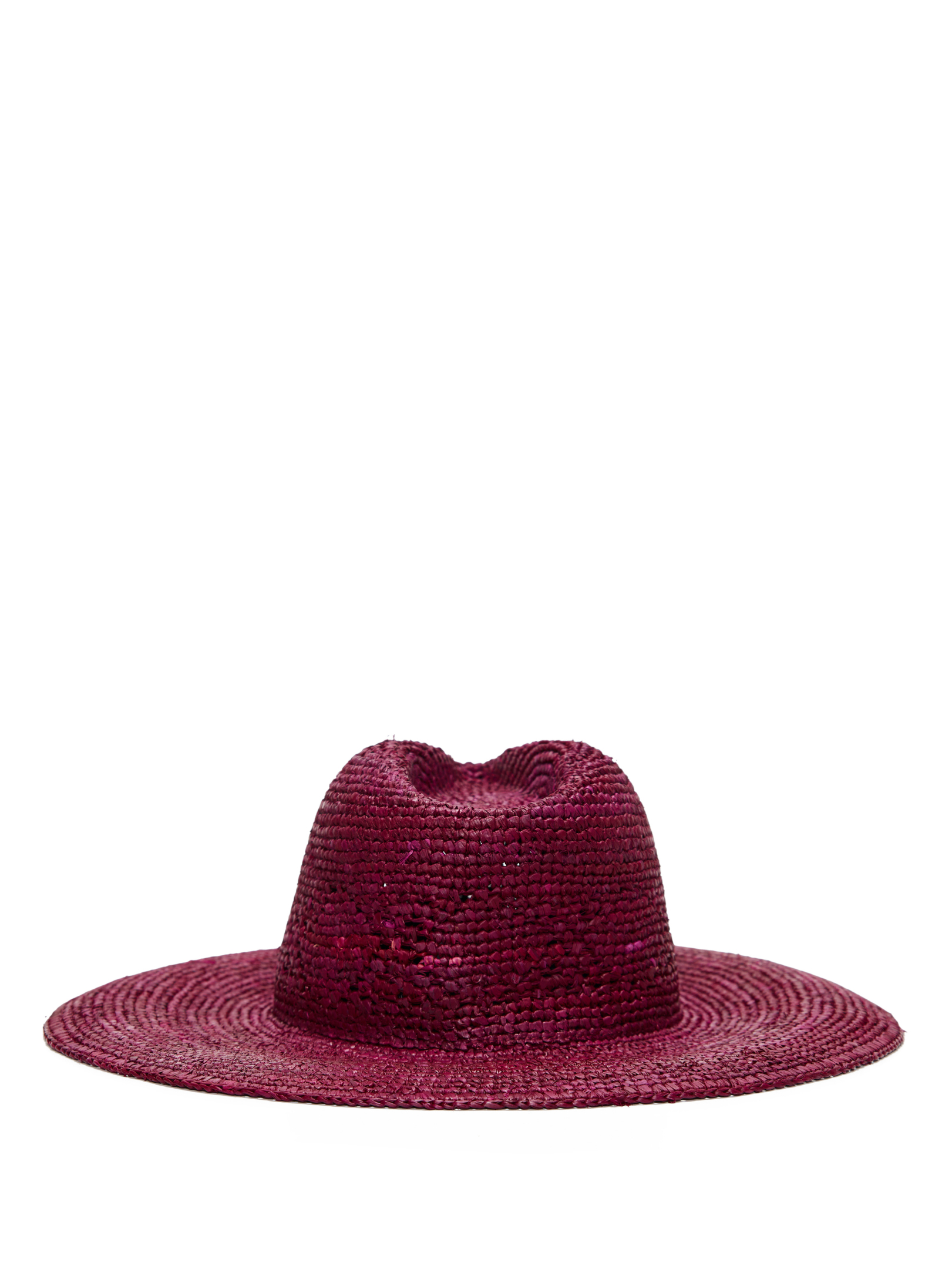 ΓΥΝΑΙΚΕΙΟ RAFFIA ΚΑΠΕΛΟ CAPRIA 0