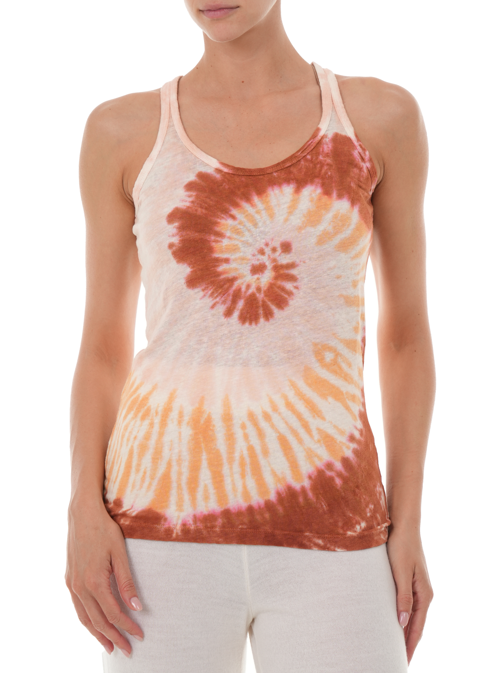 ΓΥΝΑΙΚΕΙΑ ΜΠΛΟΥΖΑ TIE & DYE 1