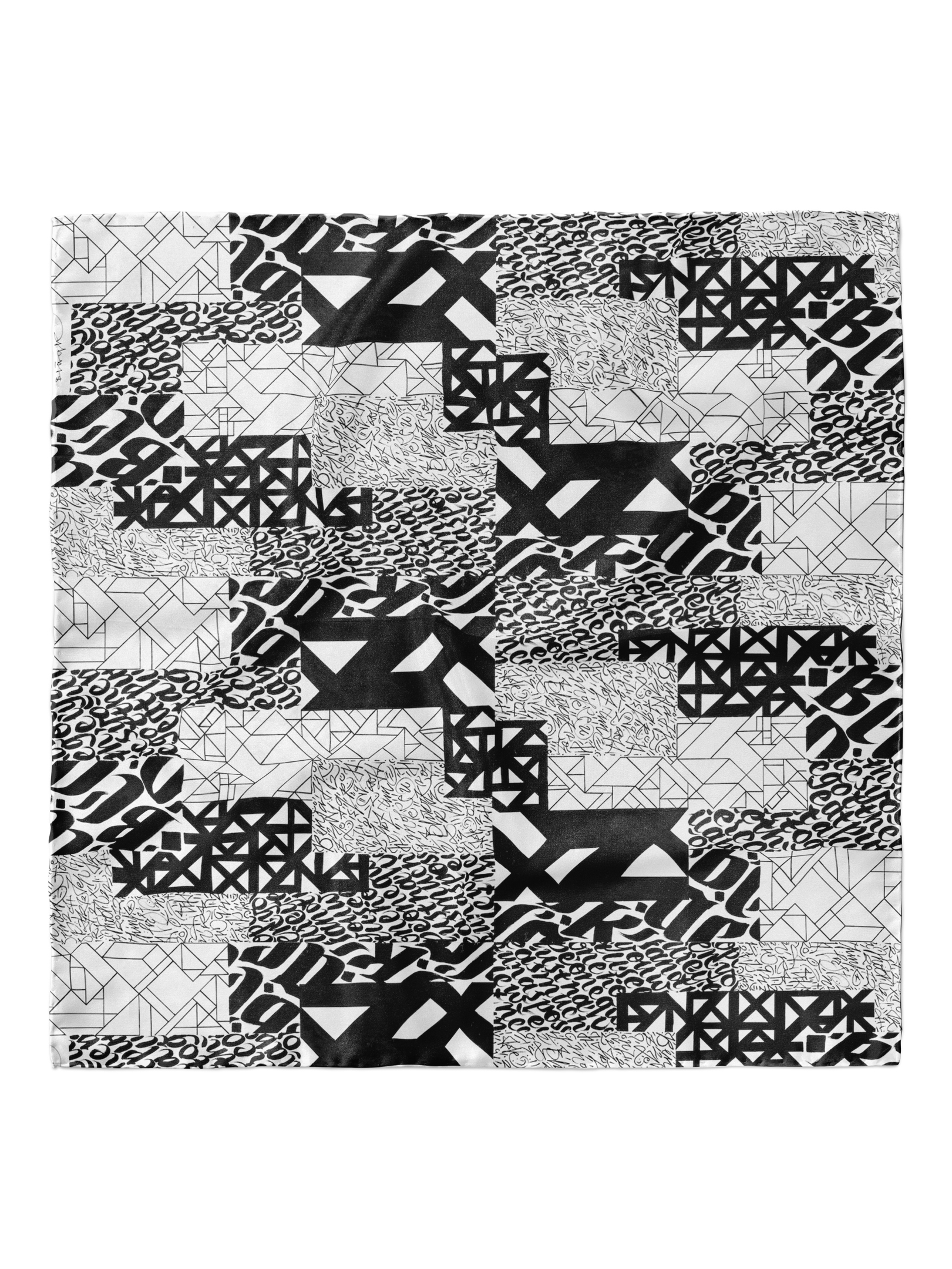 ΜΕΤΑΞΩΤΟ ΜΑΝΤΙΛΙ A CALLIMETRIC SPACE 0