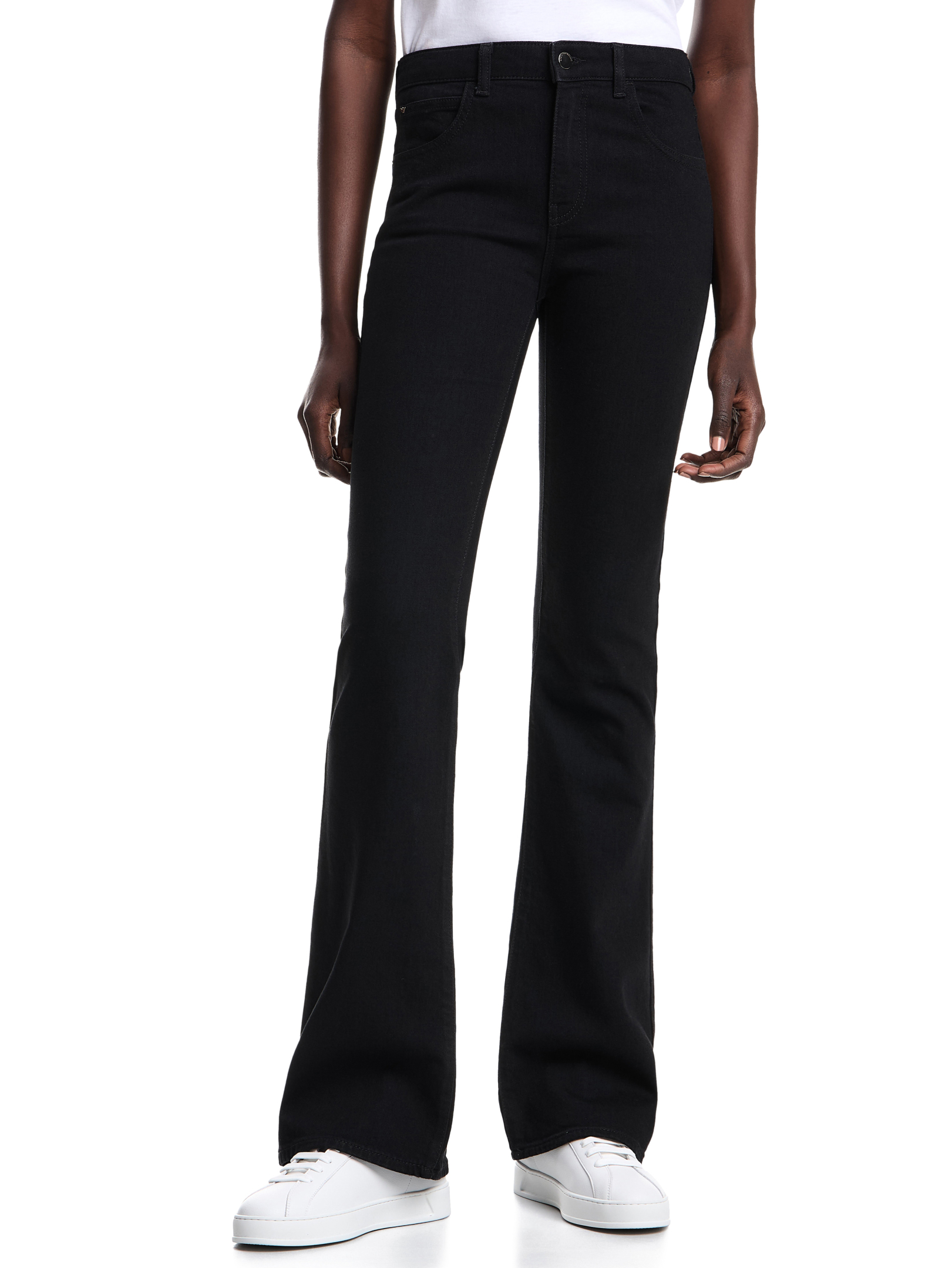 ΓΥΝΑΙΚΕΙΟ DENIM ΠΑΝΤΕΛΟΝΙ 1