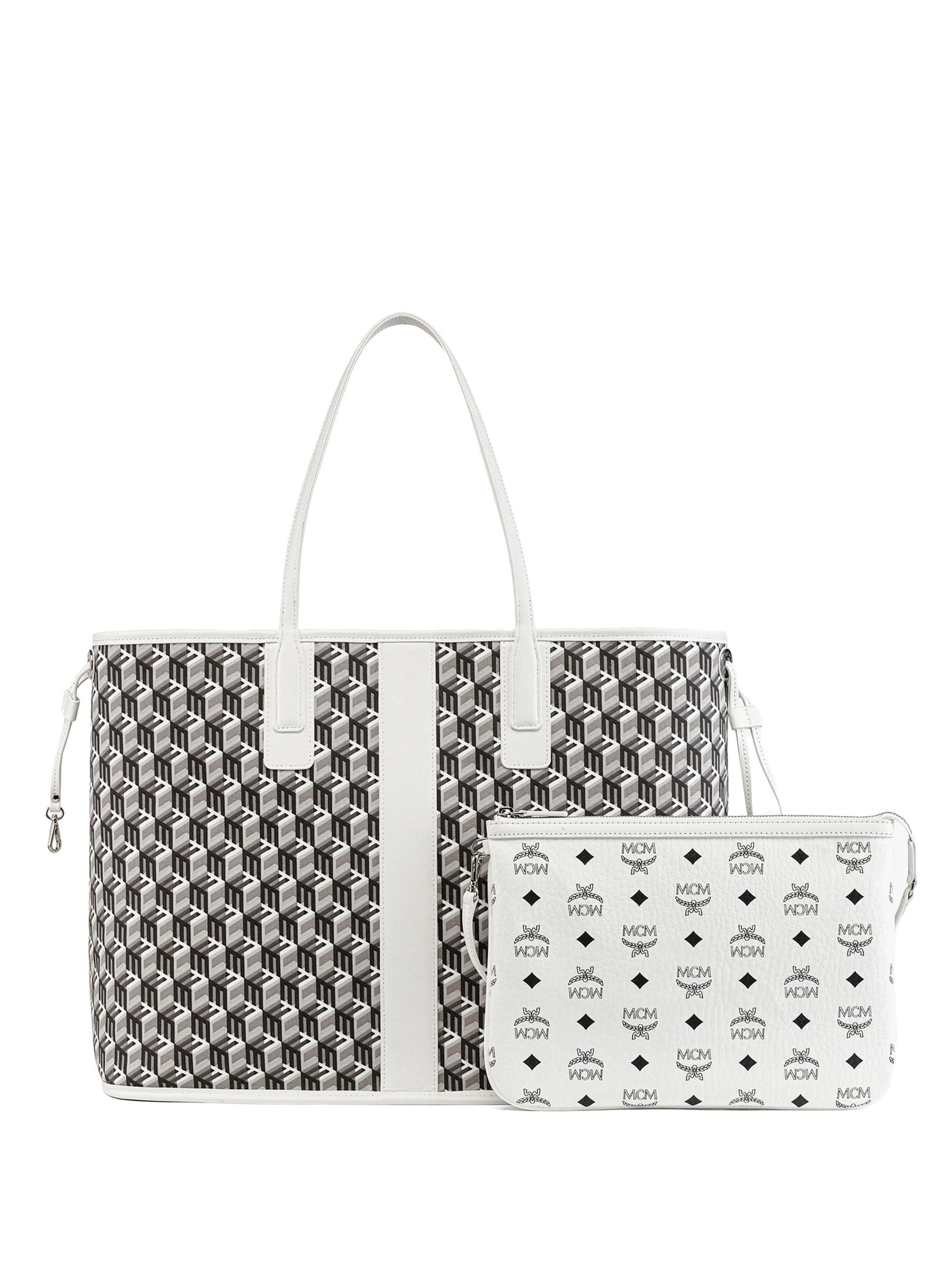 ΓΥΝΑΙΚΕΙΑ ΤΣΑΝΤΑ ΩΜΟΥ ΔΙΠΛΗΣ ΩΨΕΩΣ LIZ LARGE 1