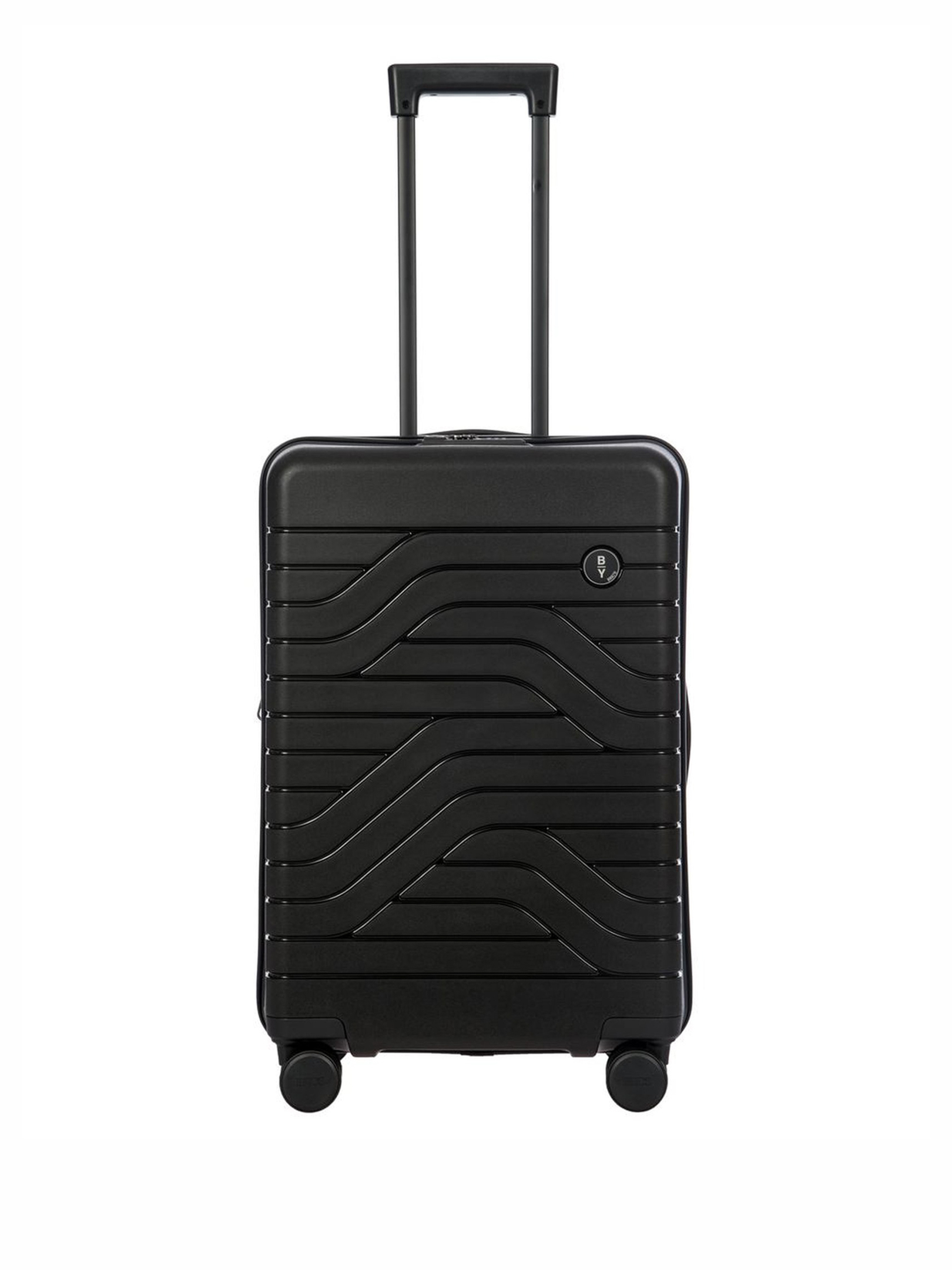 ΒΑΛΙΤΣΑ ΜΕΣΑΙΑ EXPANDABLE 65CM ULISSE BLACK 0