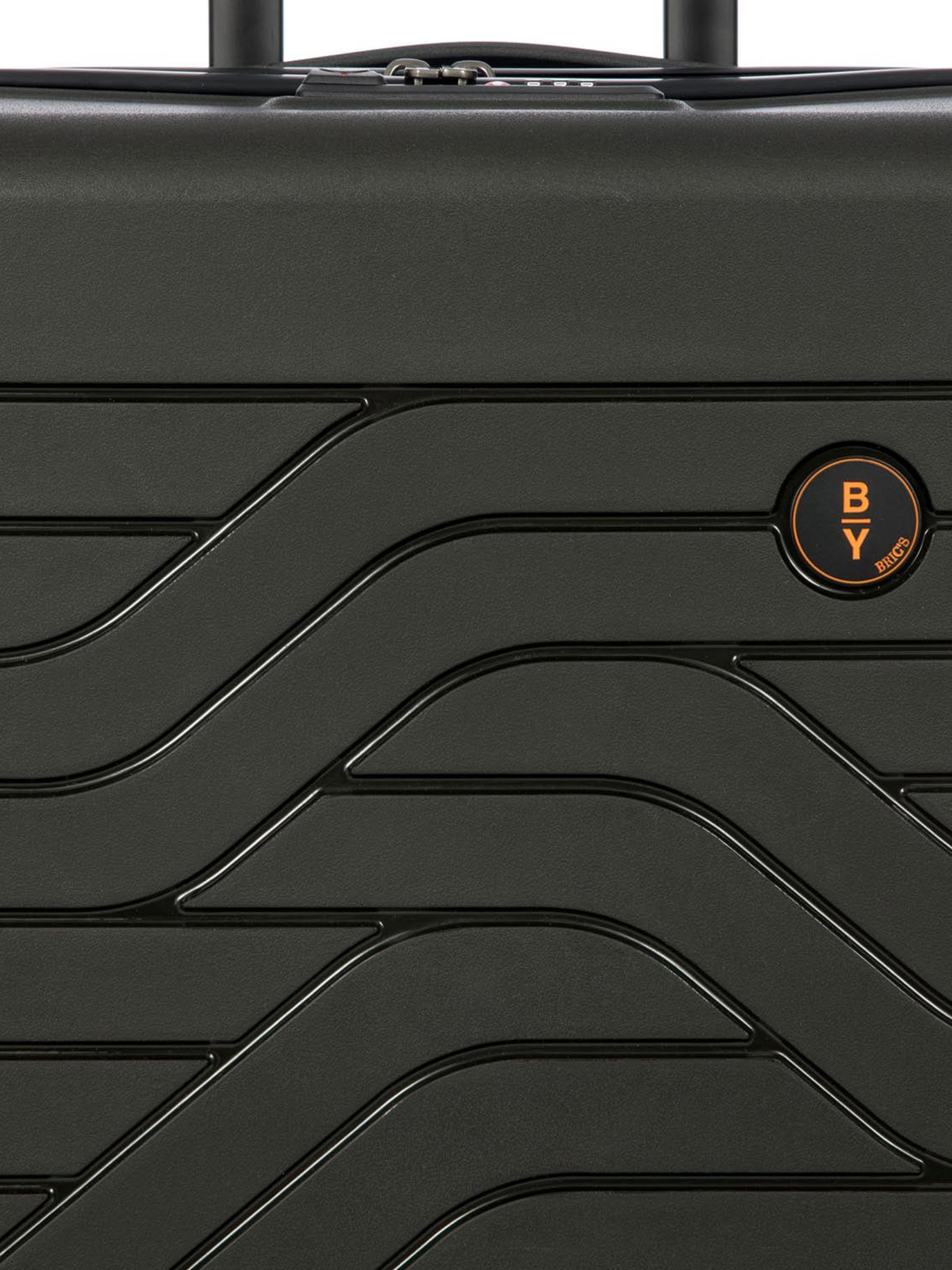 ΒΑΛΙΤΣΑ ΚΑΜΠΙΝΑΣ SLIM 55CM ULISSE OLIVE 3