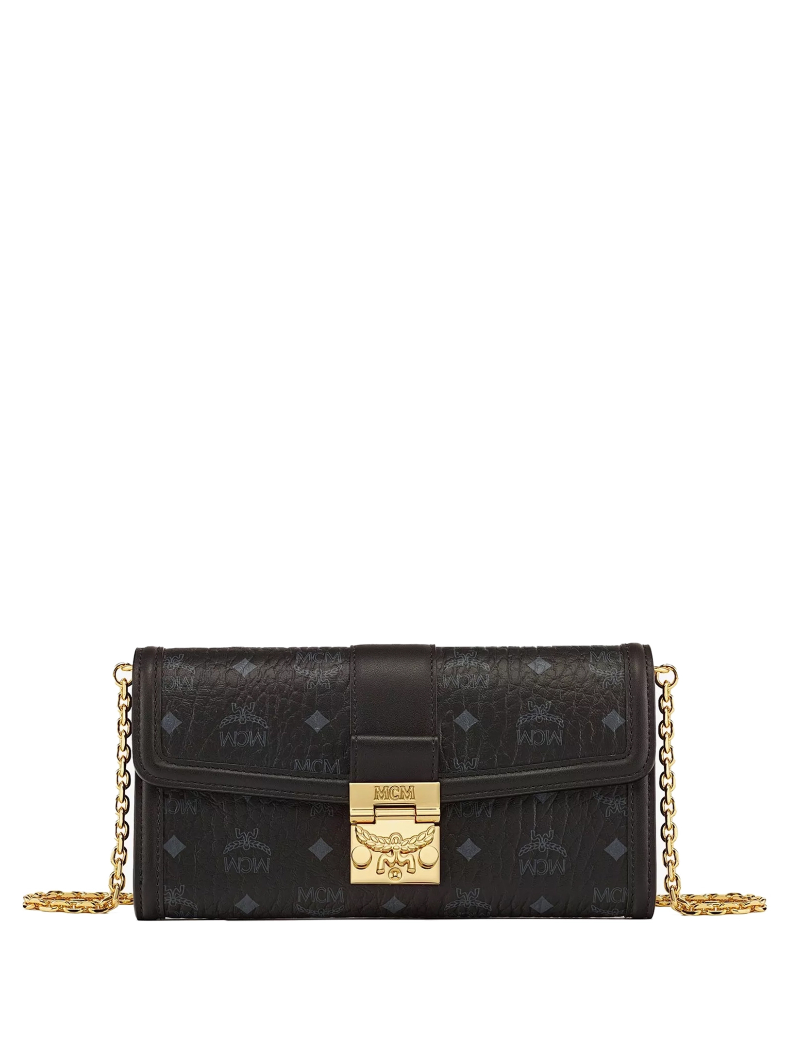 ΓΥΝΑΙΚΕΙΟ CLUTCH ΜΕ ΑΛΥΣΙΔΑ TRACY LARGE 0