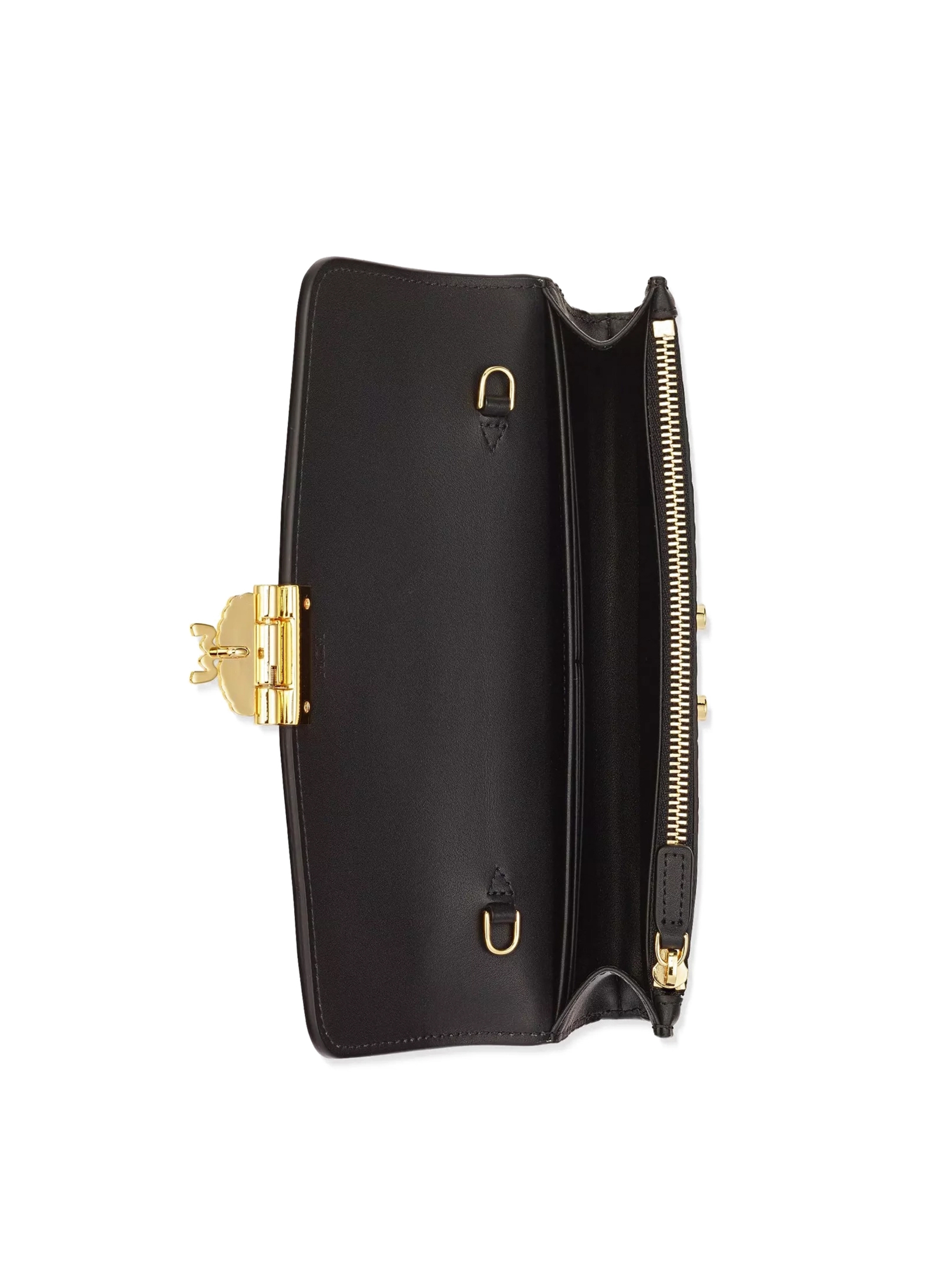 ΓΥΝΑΙΚΕΙΟ CLUTCH ΜΕ ΑΛΥΣΙΔΑ TRACY LARGE 2