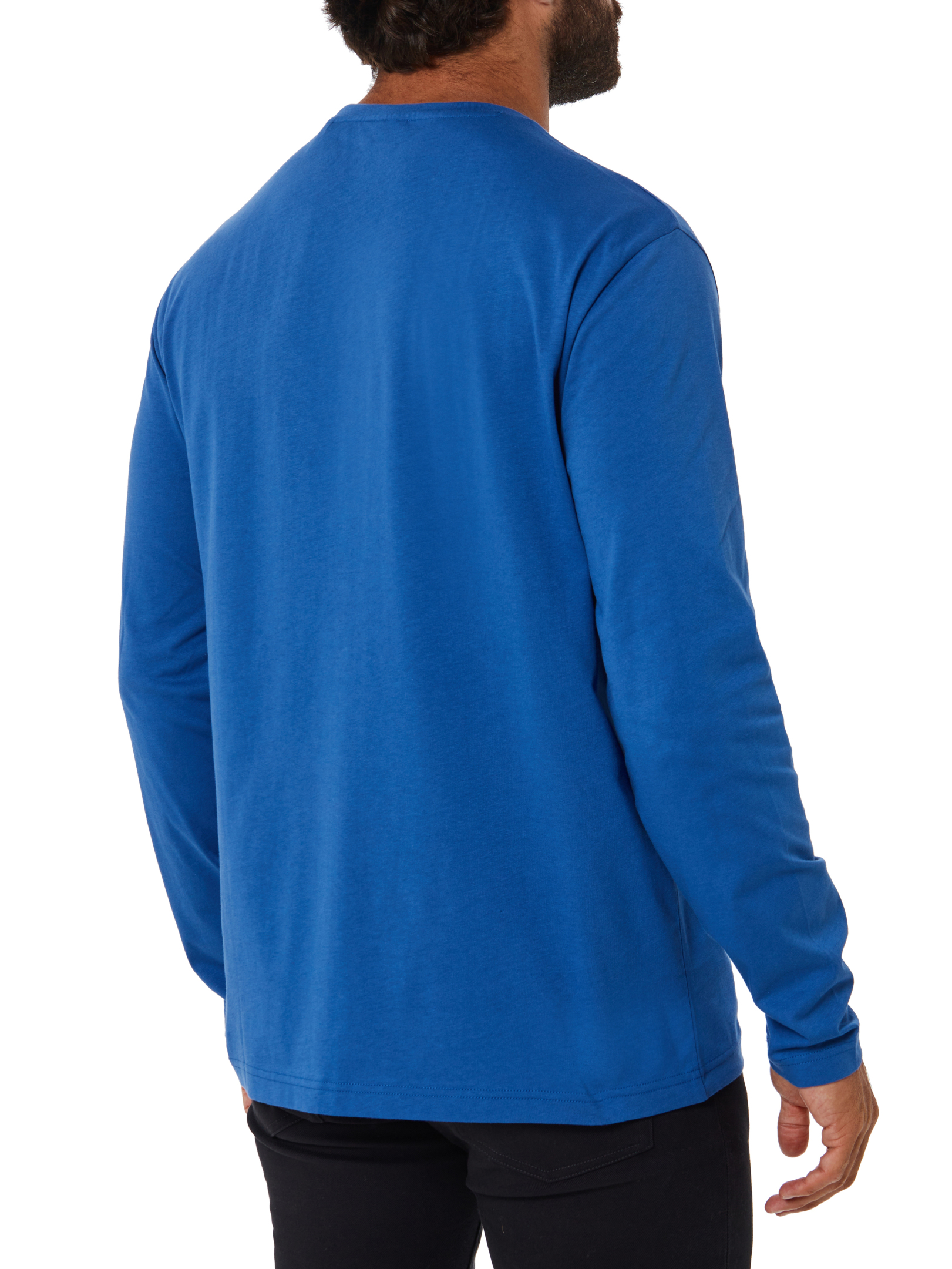 ΑΝΔΡΙΚΗ ΜΑΚΡΥΜΑΝΙΚΗ ΜΠΛΟΥΖΑ  2