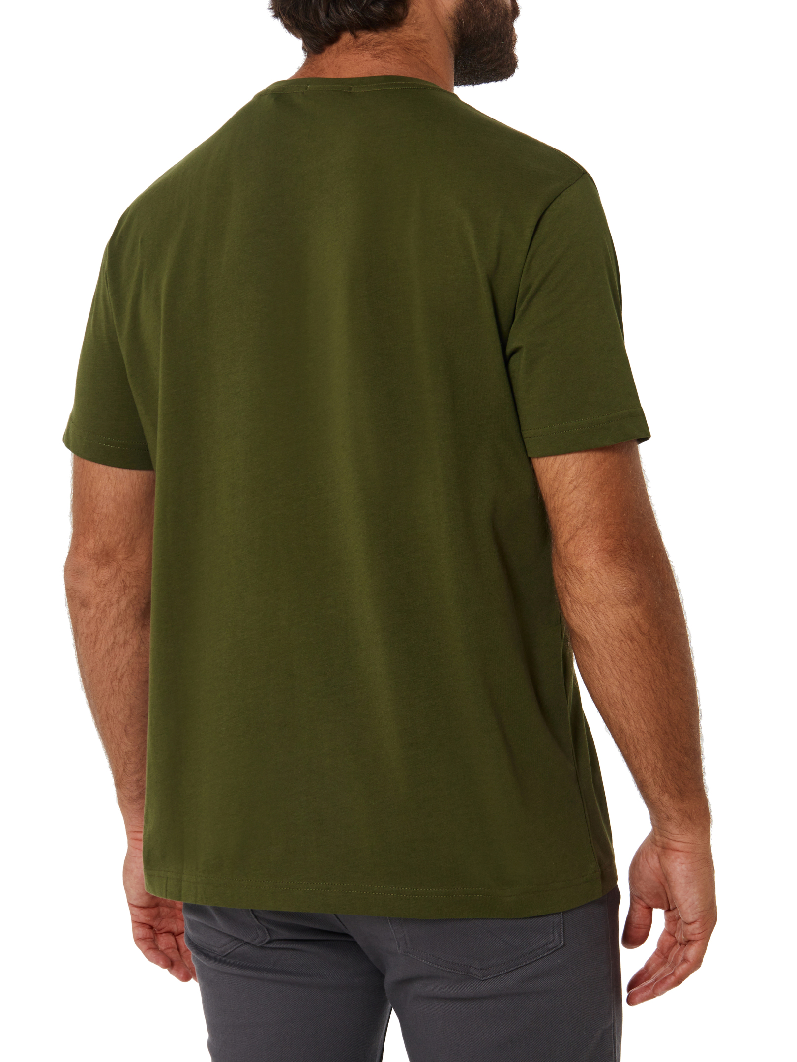 ΑΝΔΡΙΚΟ T-SHIRT  2